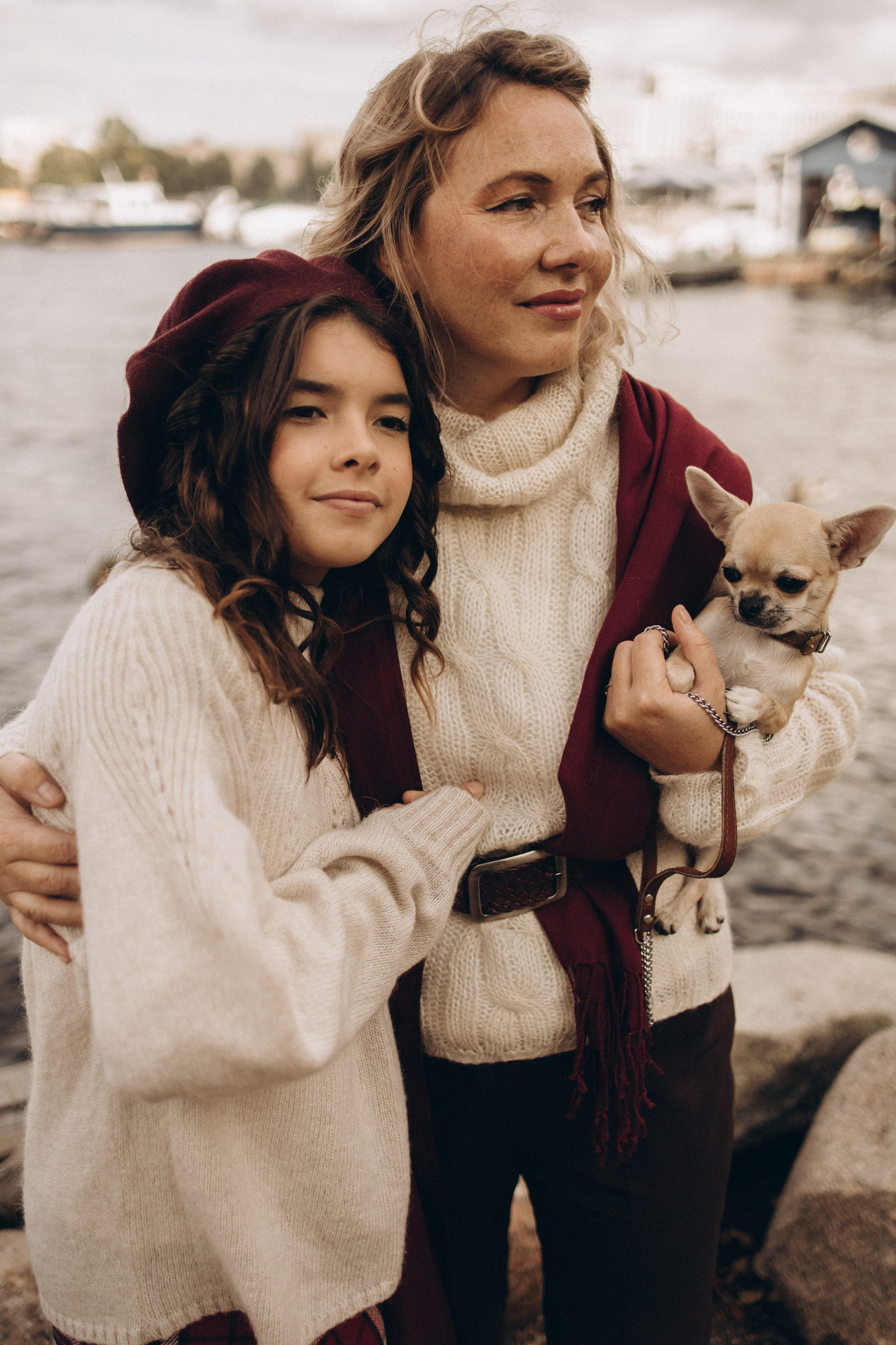 Семейный и детский фотограф в Санкт-Петербурге Павлова Елена