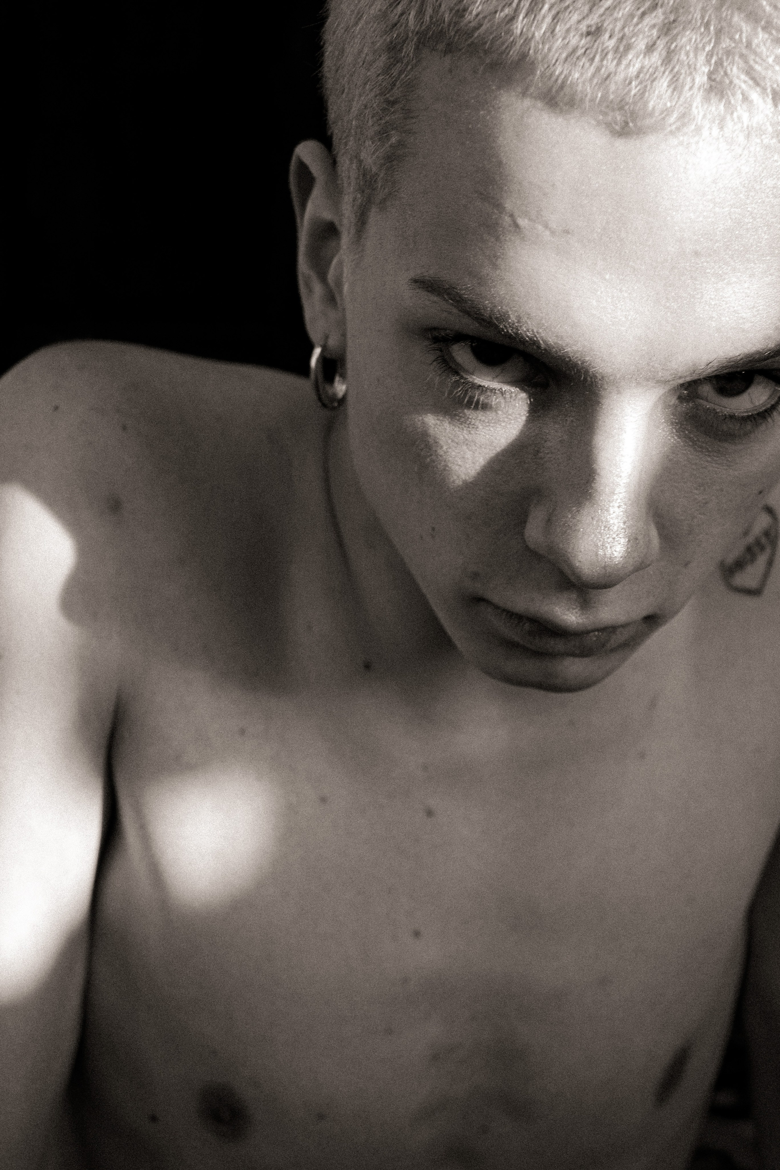 Фотограф Сергей Сергеев