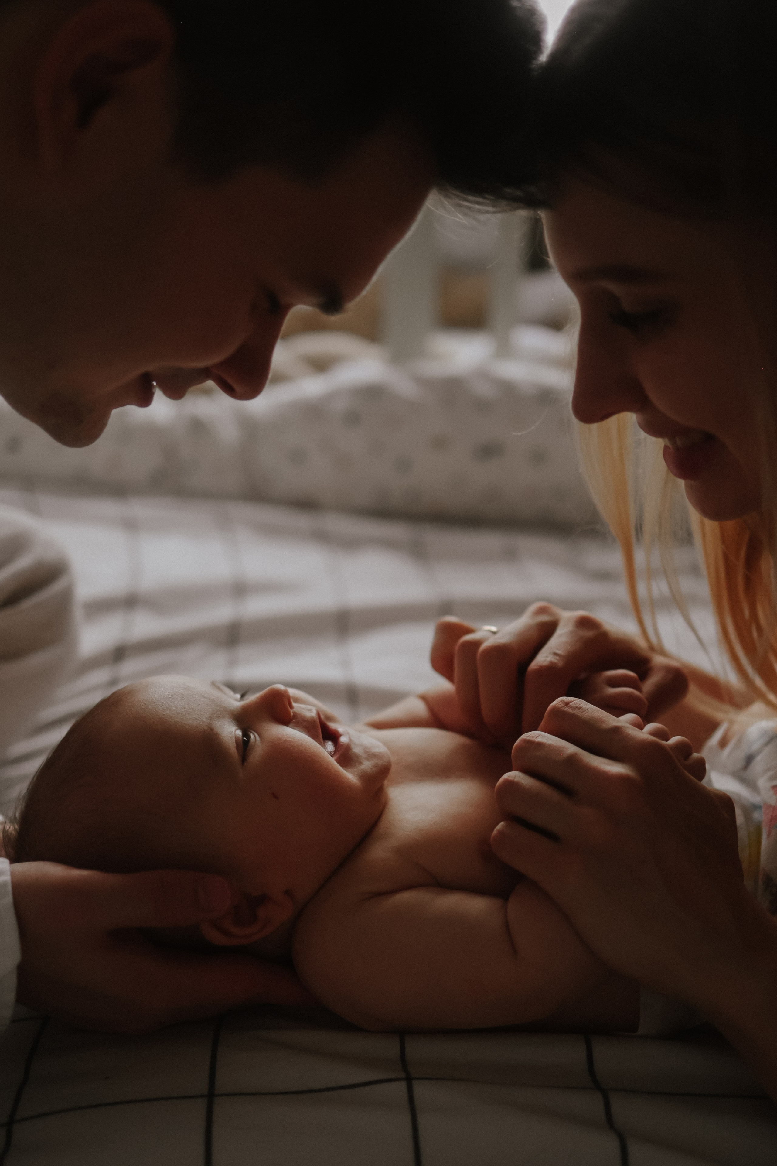 Фотосессия крещения, видеосъемка крещения в Нижнем Новгороде. Фотограф и видеограф Елена Лисина