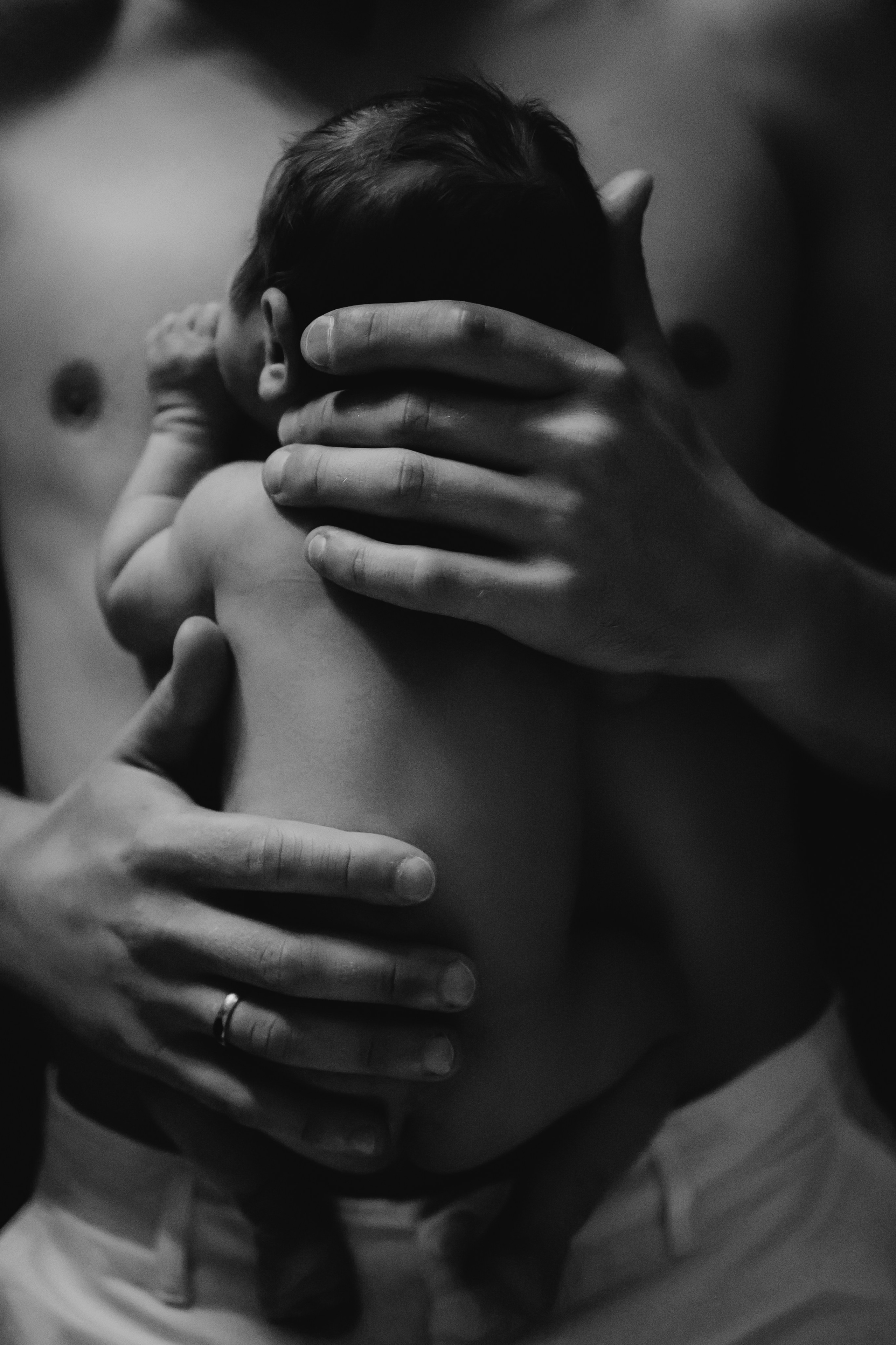 Фотосессия крещения, видеосъемка крещения в Нижнем Новгороде. Фотограф и видеограф Елена Лисина