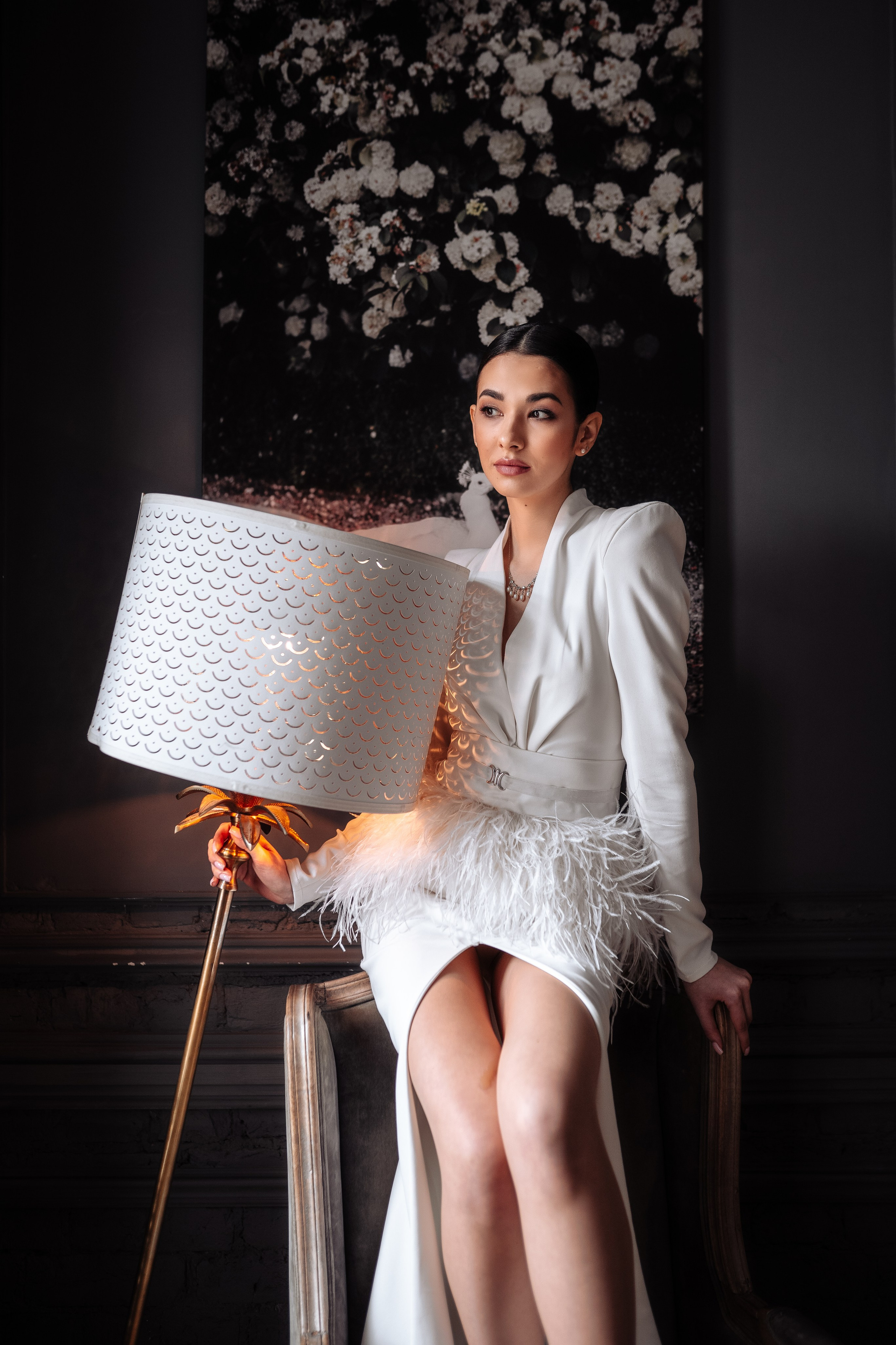 Фотограф в Санкт-Петербурге Джавангир Сурхаев