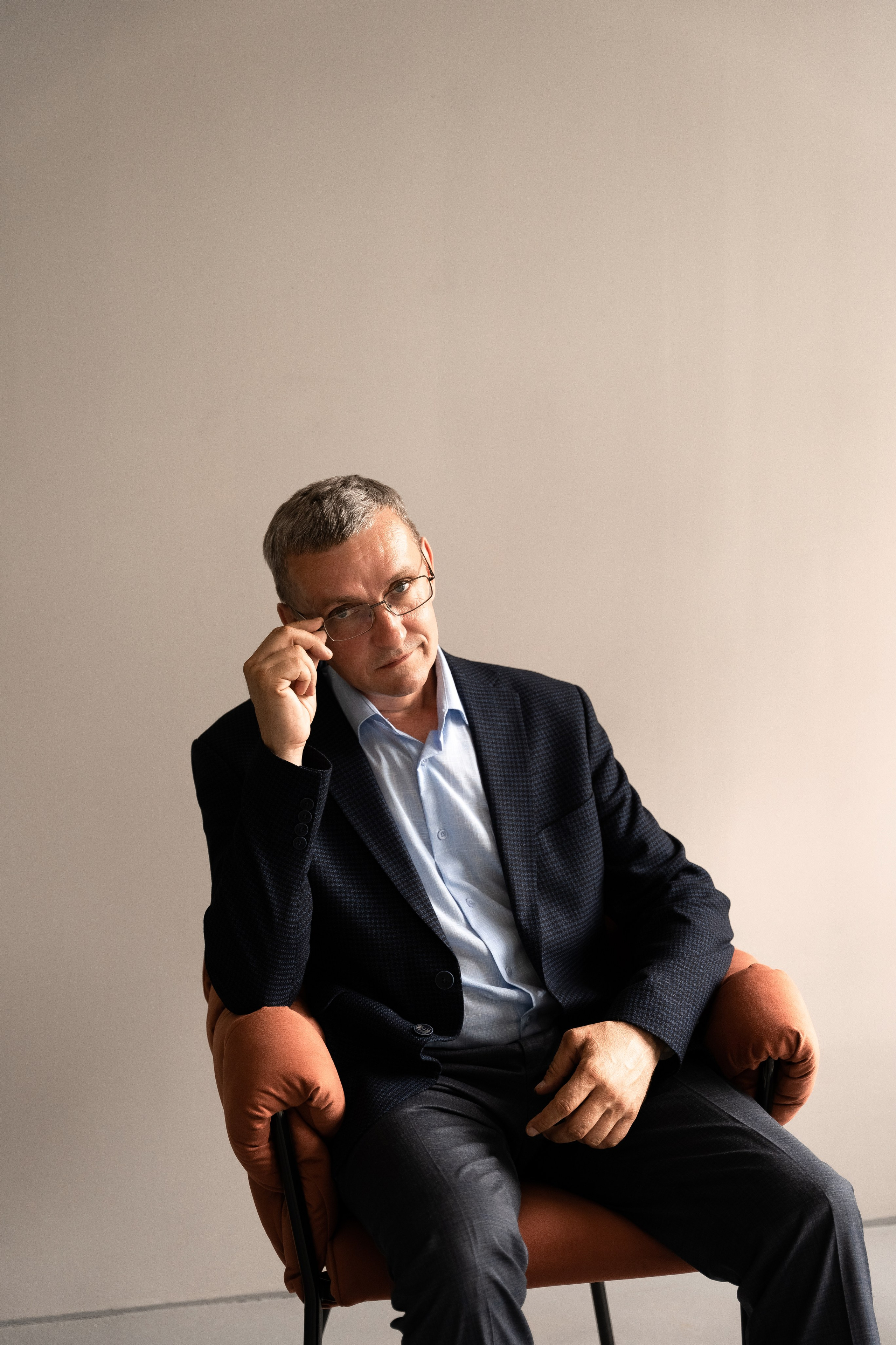 Фотограф в Ульяновске Александра Григоровских