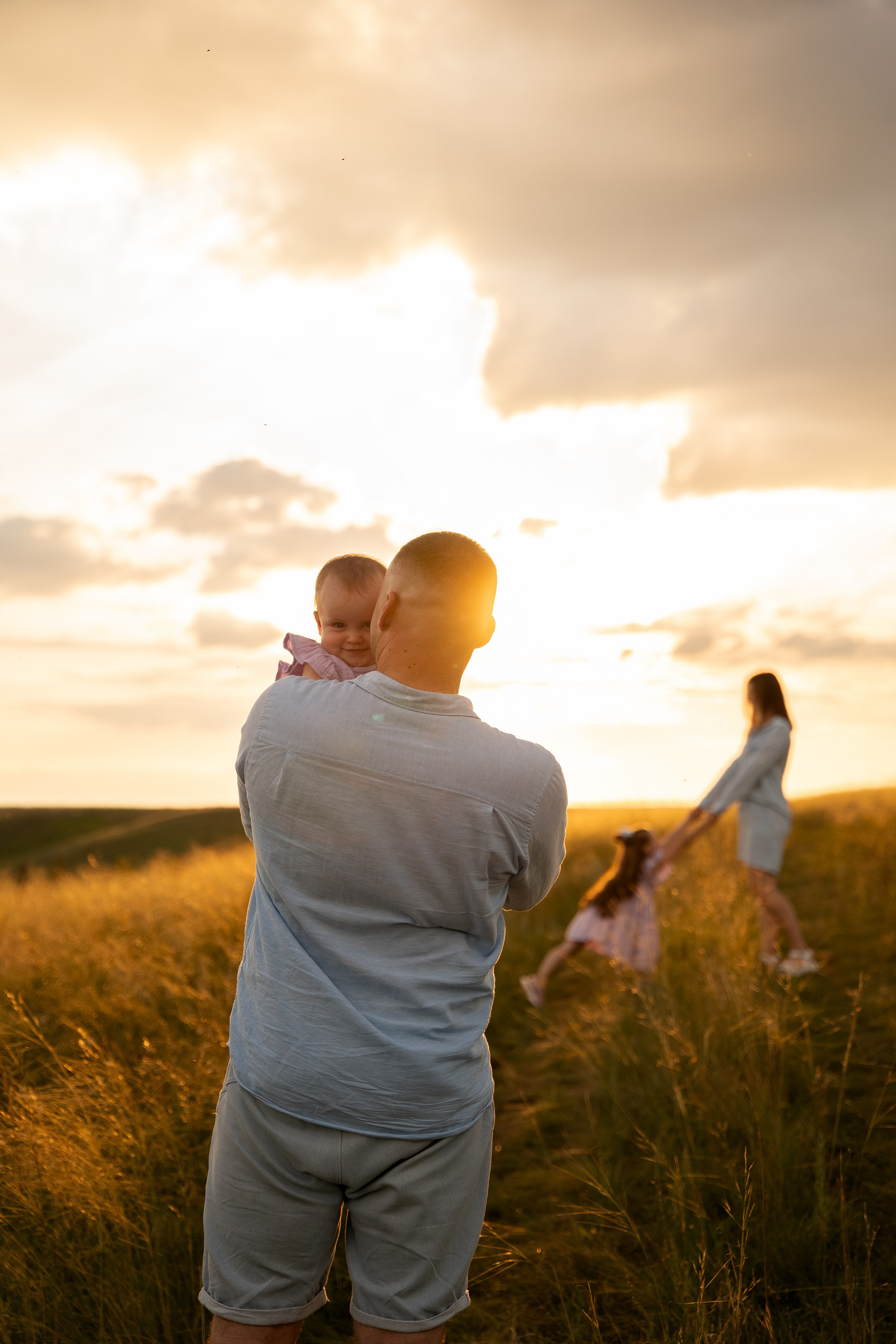 Фотограф в Ульяновске Александра Григоровских