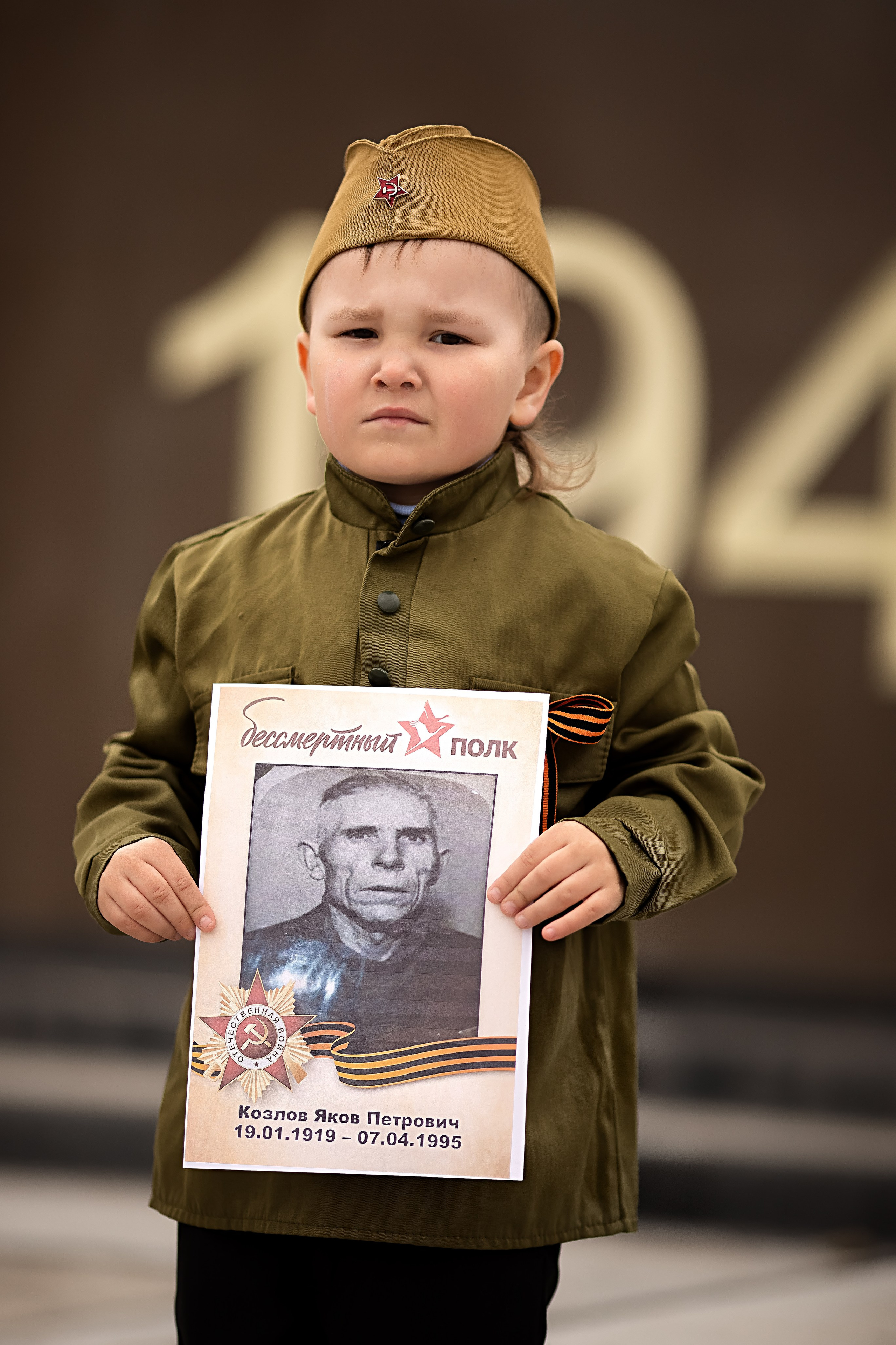 «Патриотизм начинается с детства». Ольга Смирнова юрист, фотограф