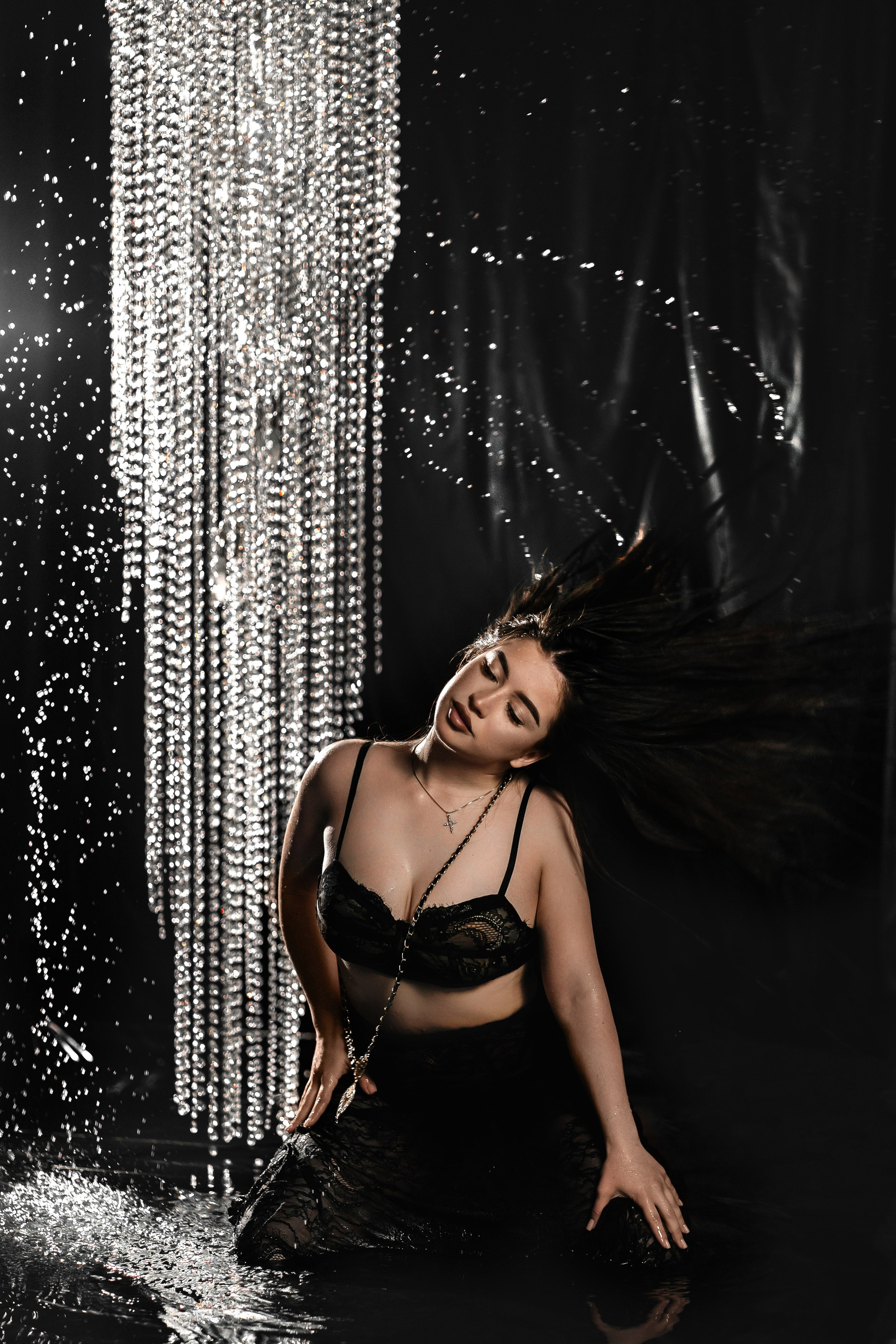 Семейный и Женский фотограф в Екатеринбурге Карина Гливинская