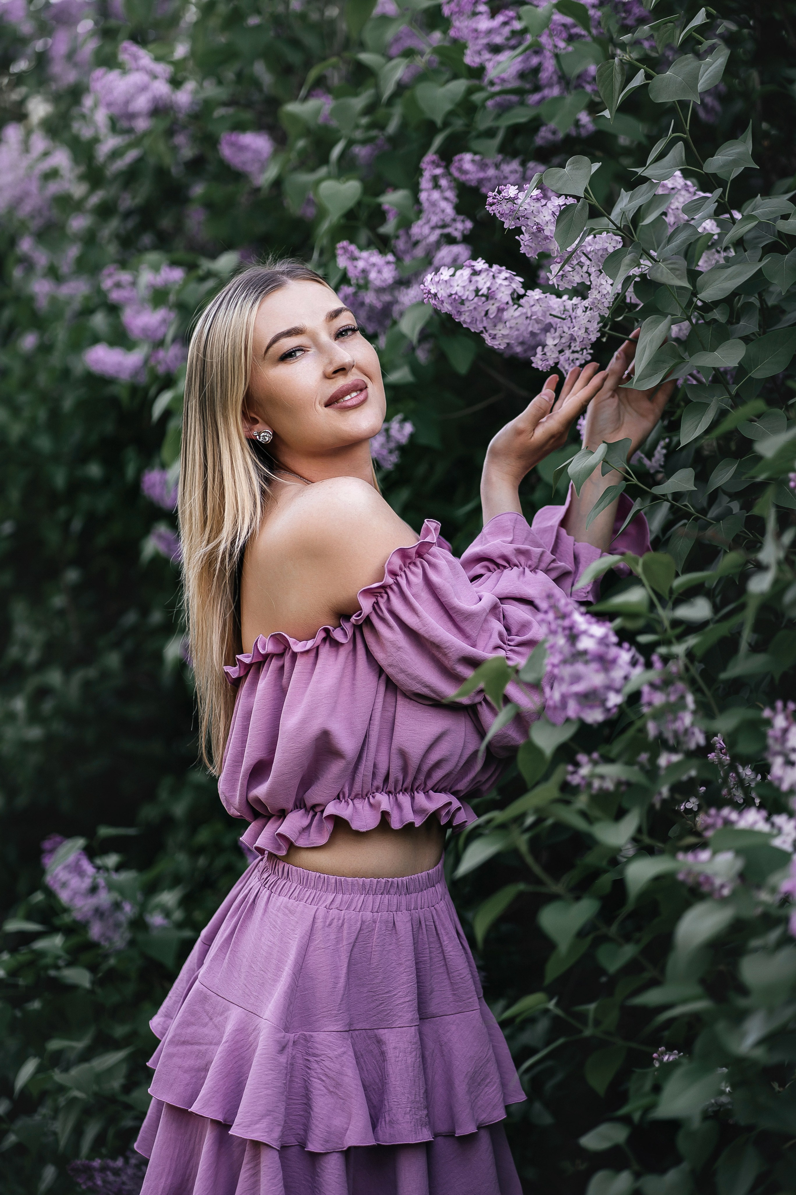 Семейный и Женский фотограф в Екатеринбурге Карина Гливинская