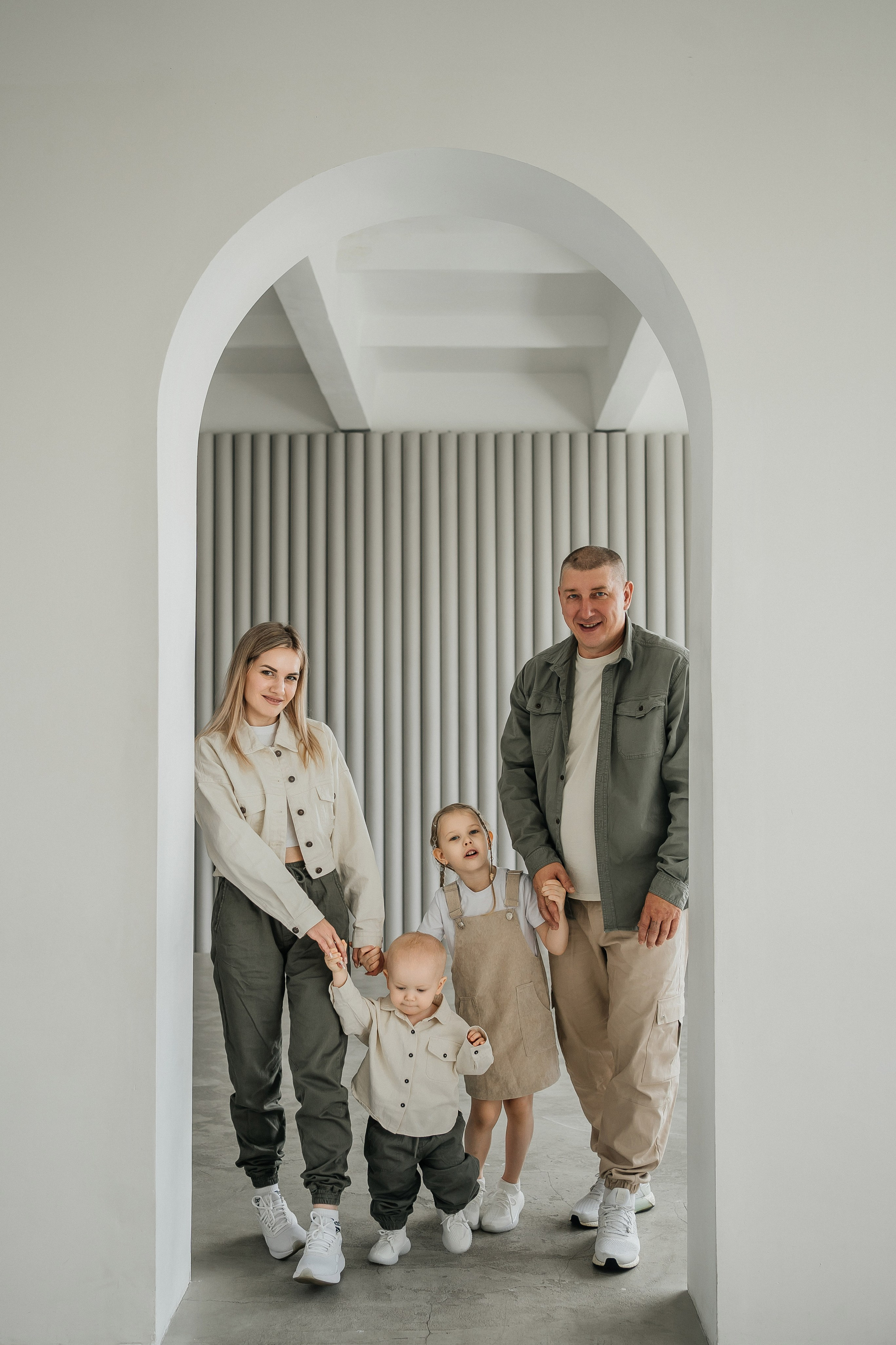 Семейный и Женский фотограф в Екатеринбурге Карина Гливинская