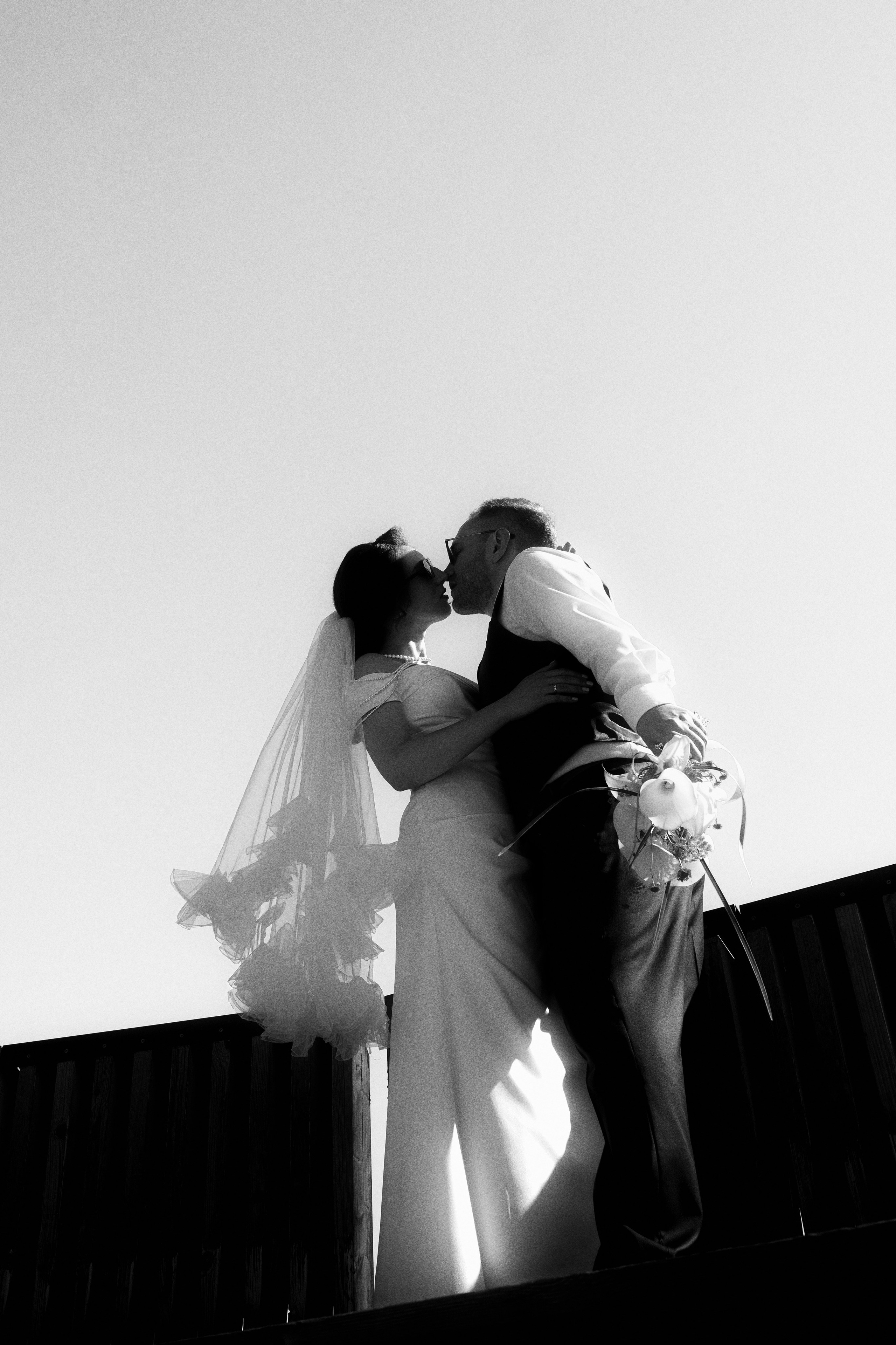 Корсаков Артем — Свадебный фотограф