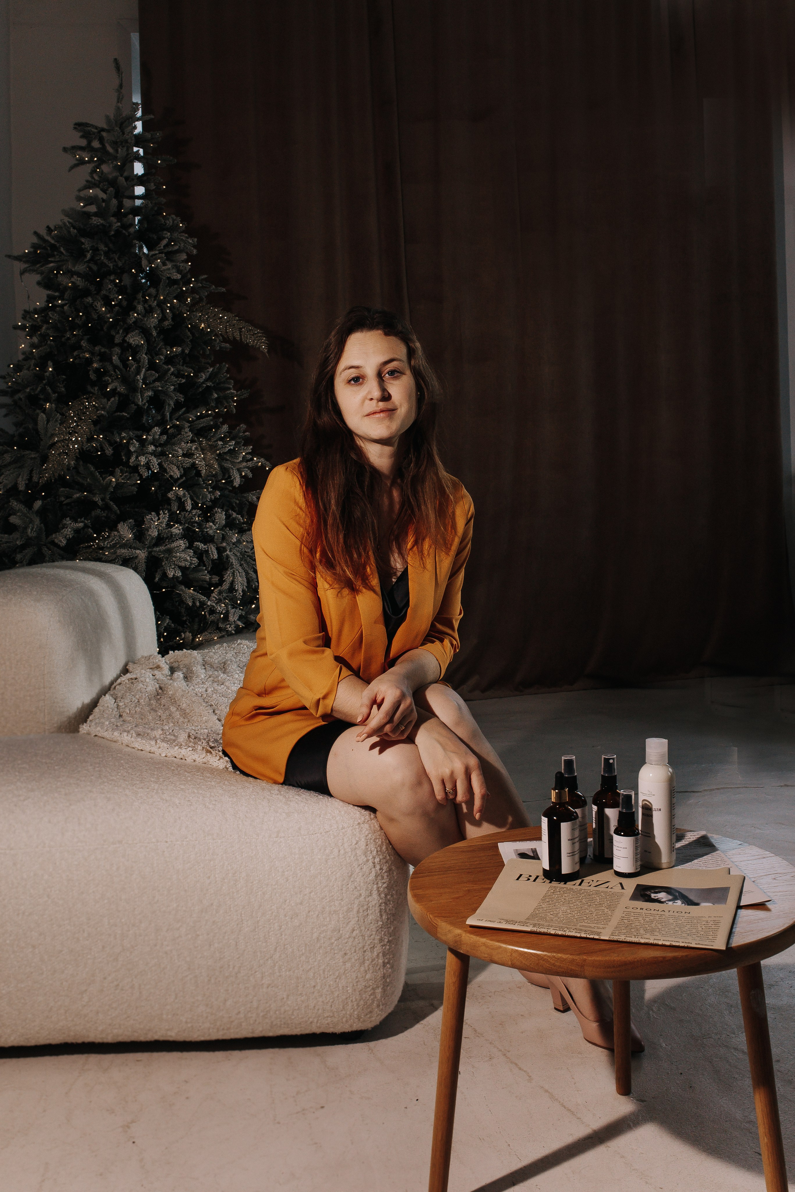 Семейный фотограф в г. Владимир