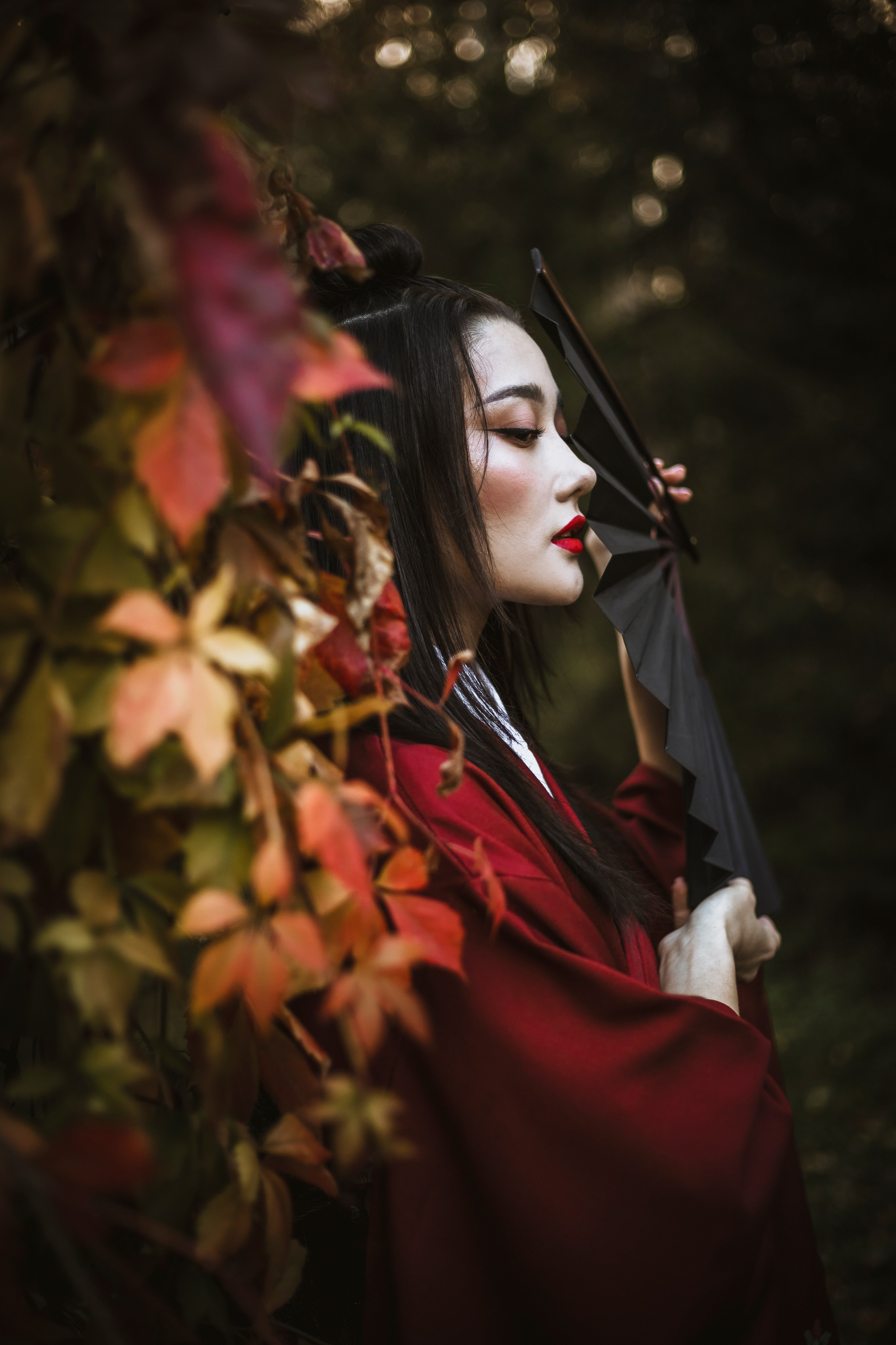 Фотограф Ксения Белая