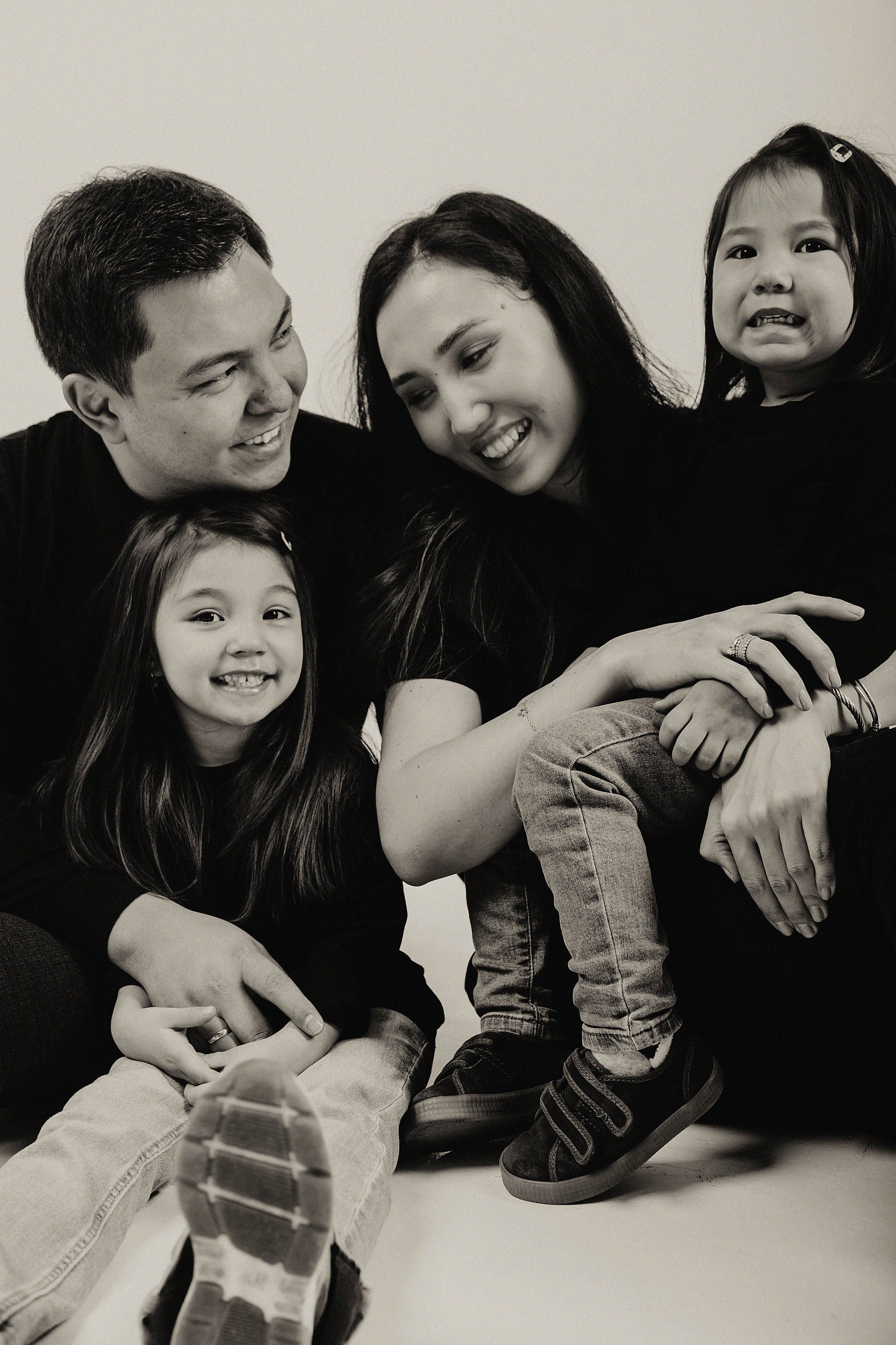 Свадебный, семейный и портретный фотограф в Алматы, Костанай