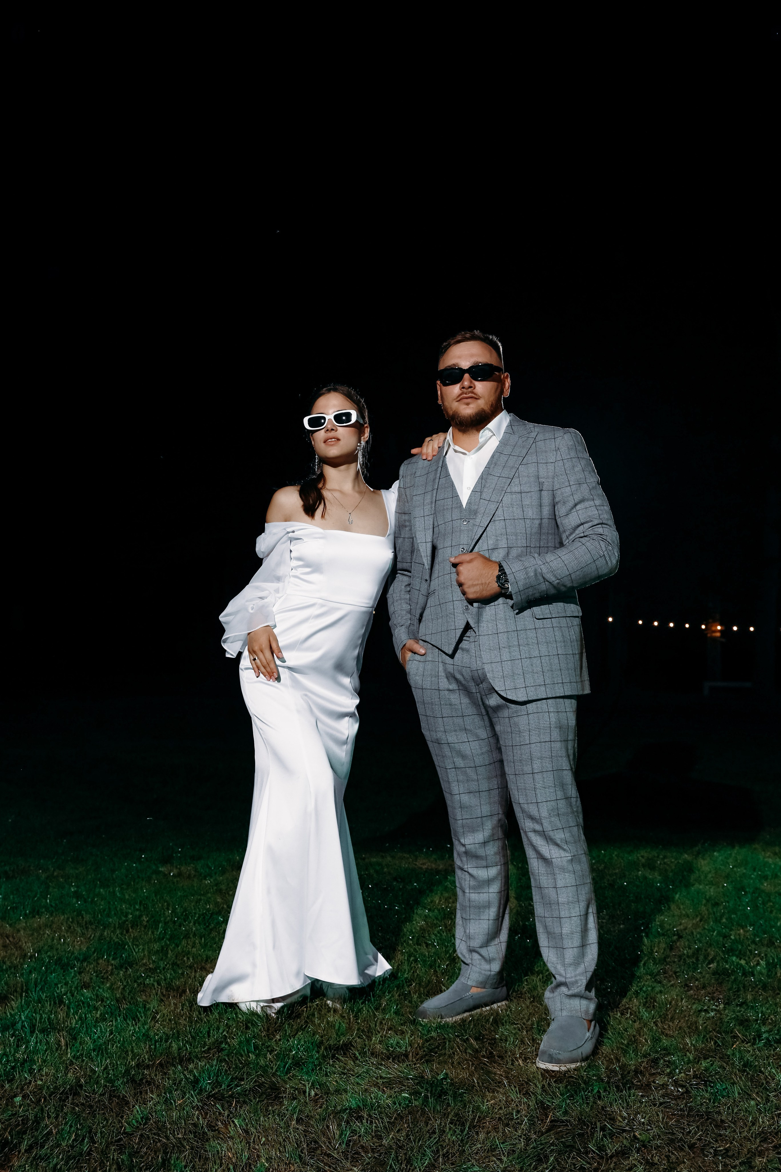 Свадебный и семейный фотограф в Кирове Мария Волк