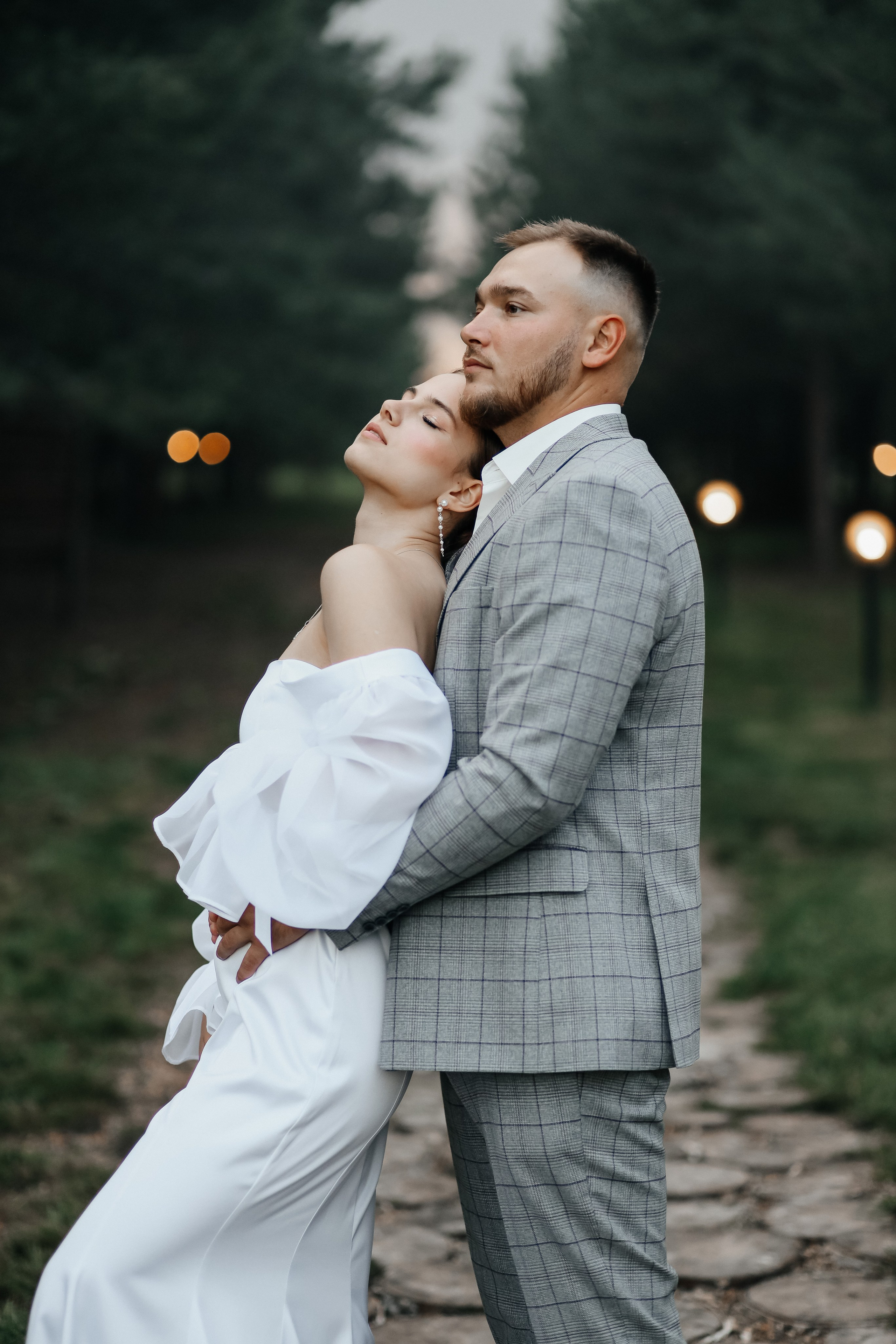 Свадебный и семейный фотограф в Кирове Мария Волк