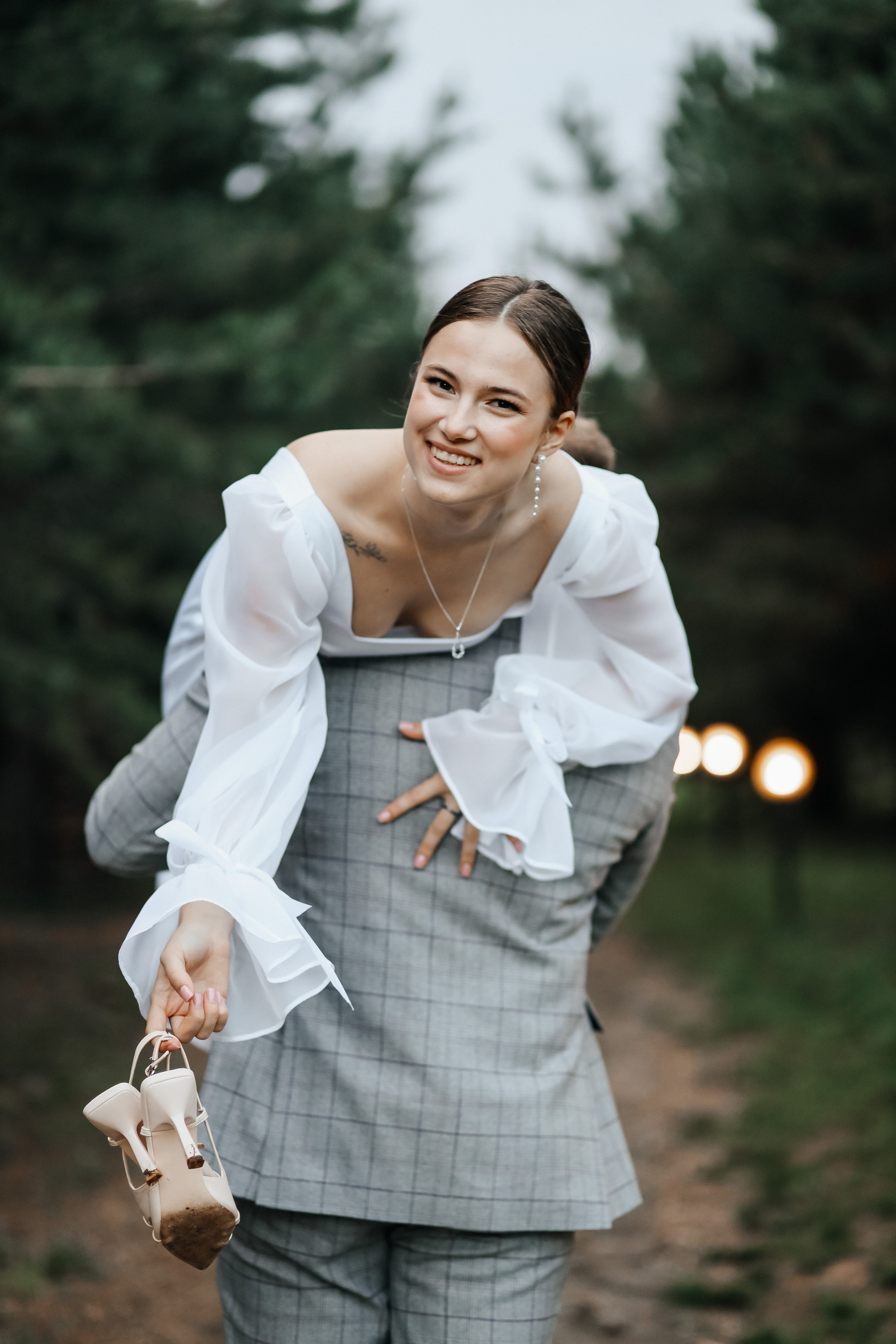 Свадебный и семейный фотограф в Кирове Мария Волк