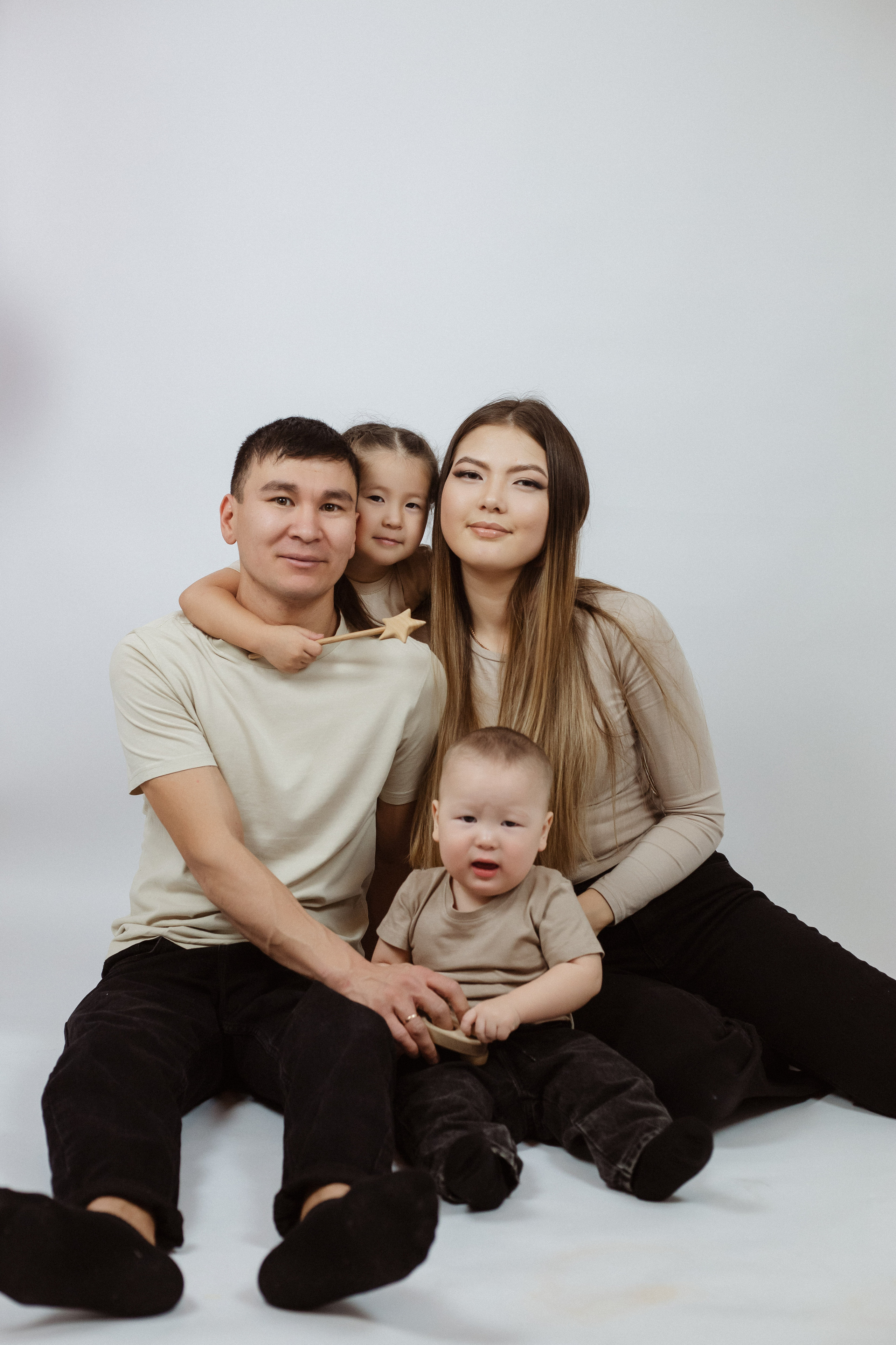 Семьи. Фотограф|Волгоград|Фролово