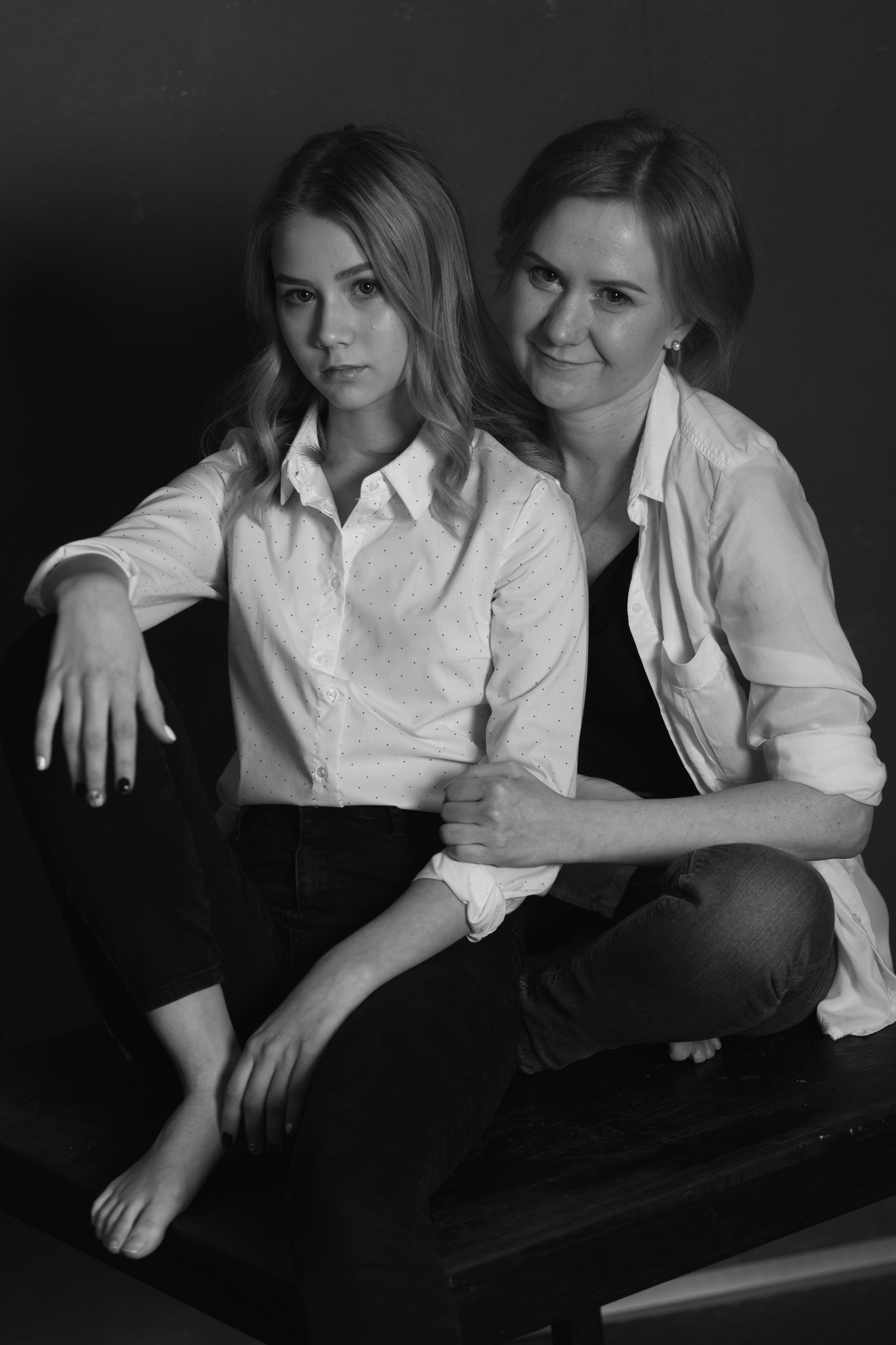 Портретный фотограф Парфенова Любовь