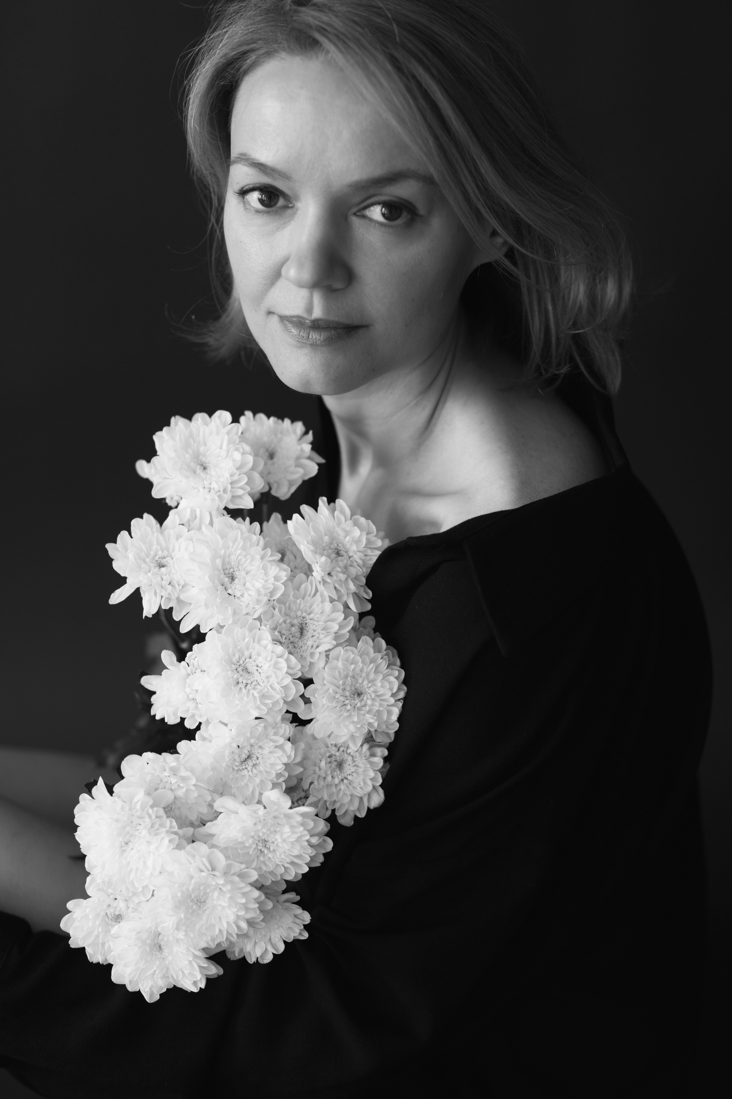 Портретный фотограф Парфенова Любовь