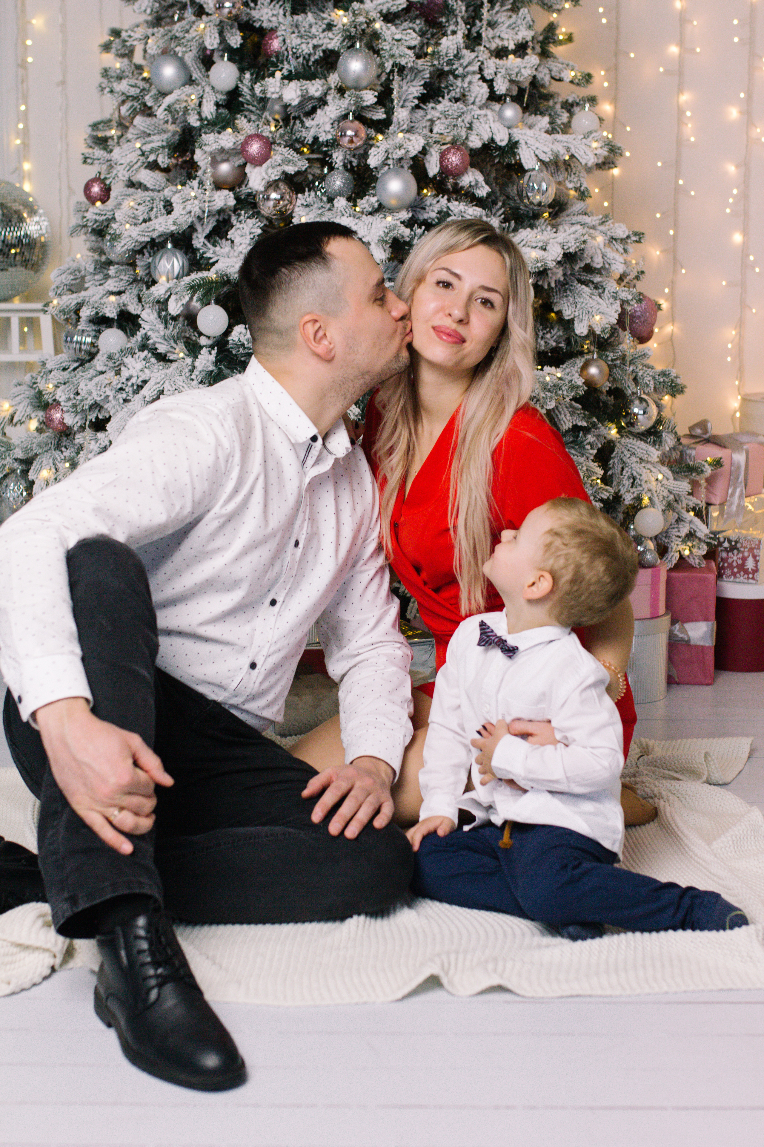 Ксения Гордеева — семейный и портретный фотограф в Серпухове