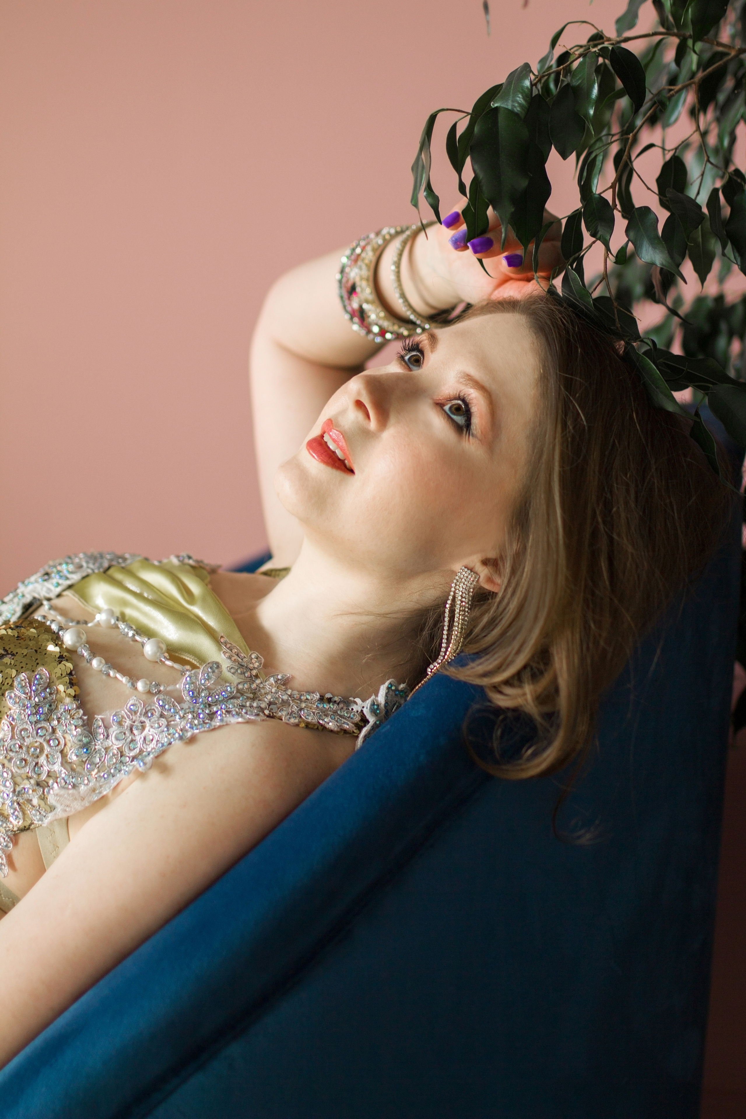 Ксения Гордеева — семейный и портретный фотограф в Серпухове