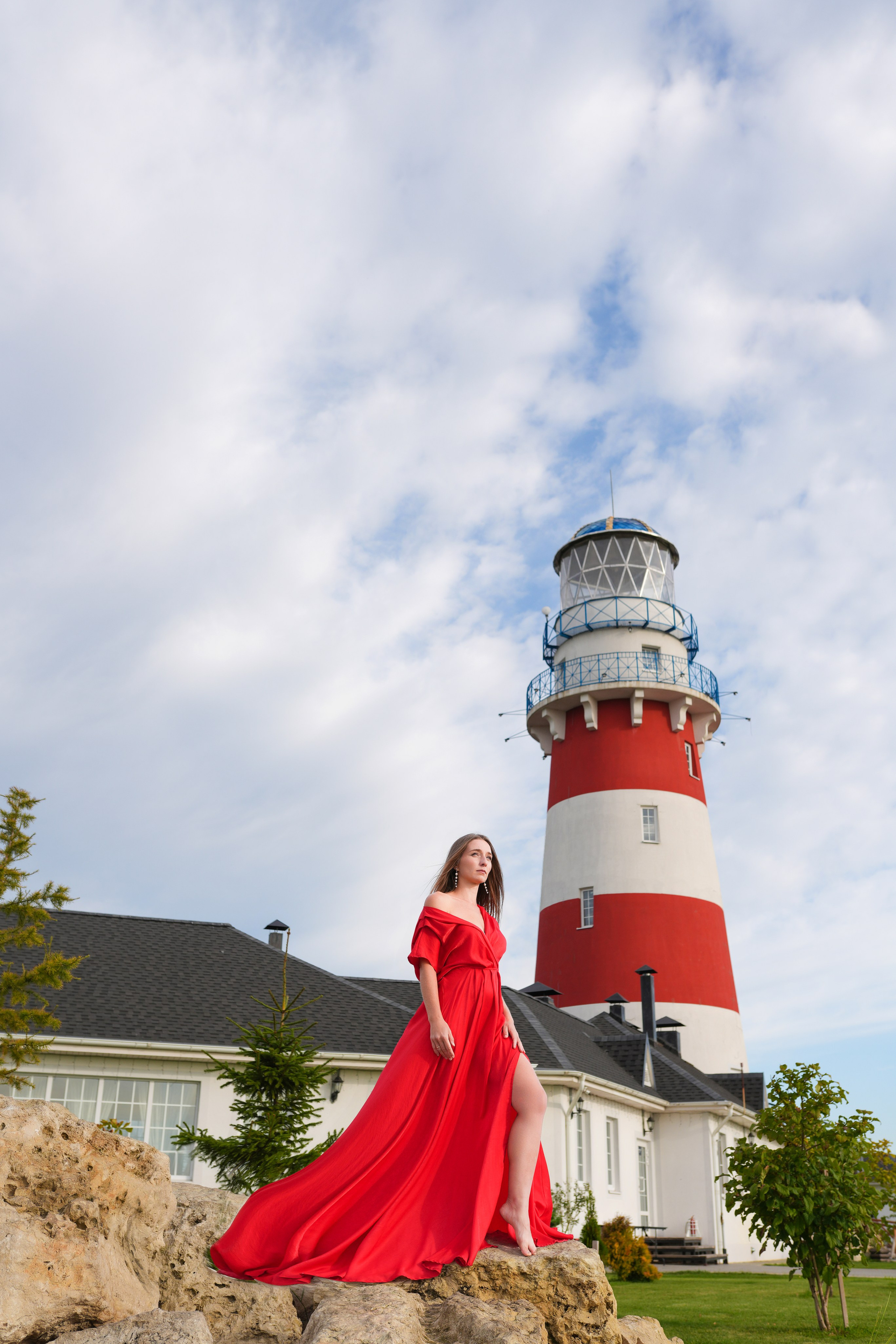 Профессиональный фотограф в Москве и Одинцово Родика Архип