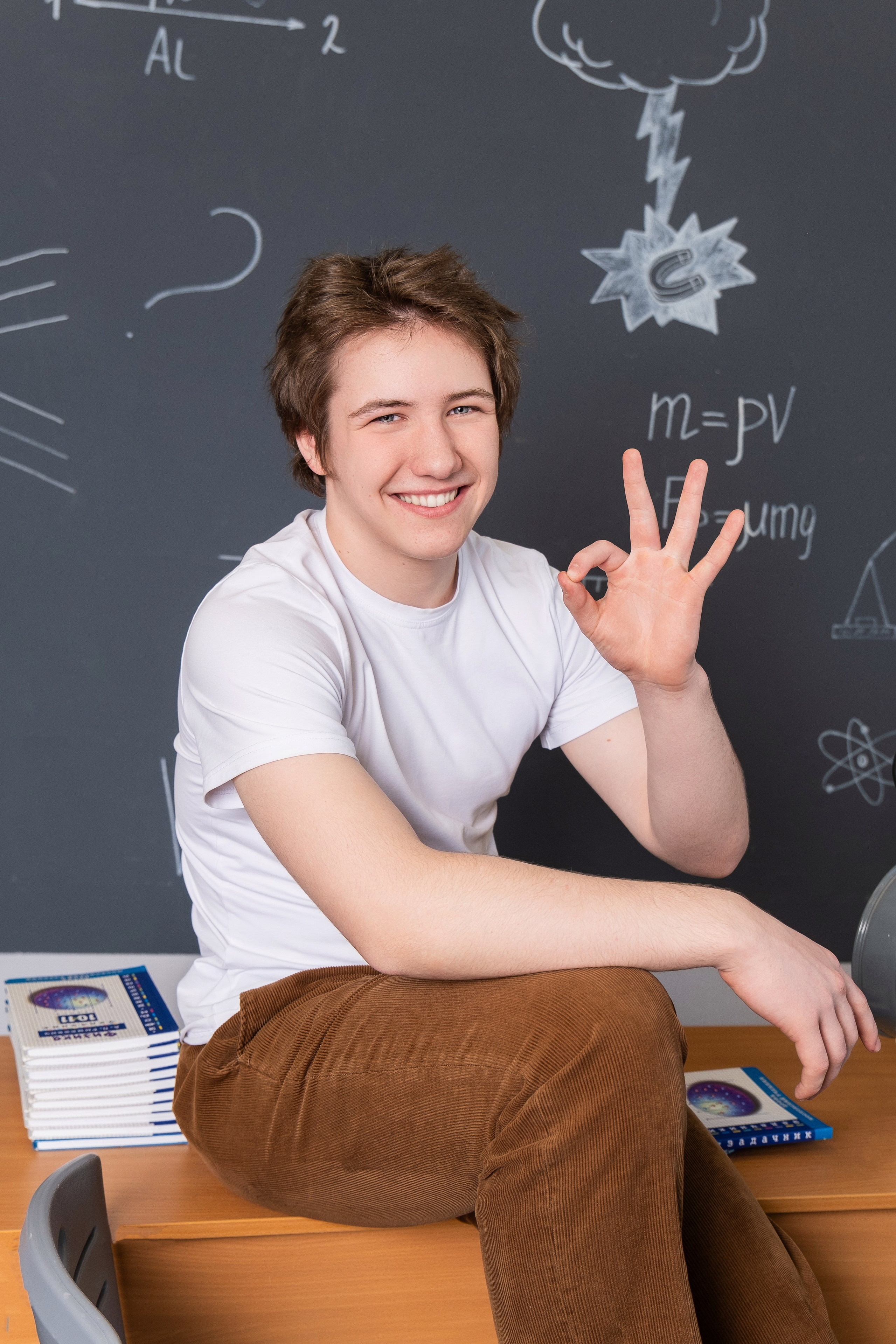 Профессиональный фотограф в Москве и Одинцово Родика Архип