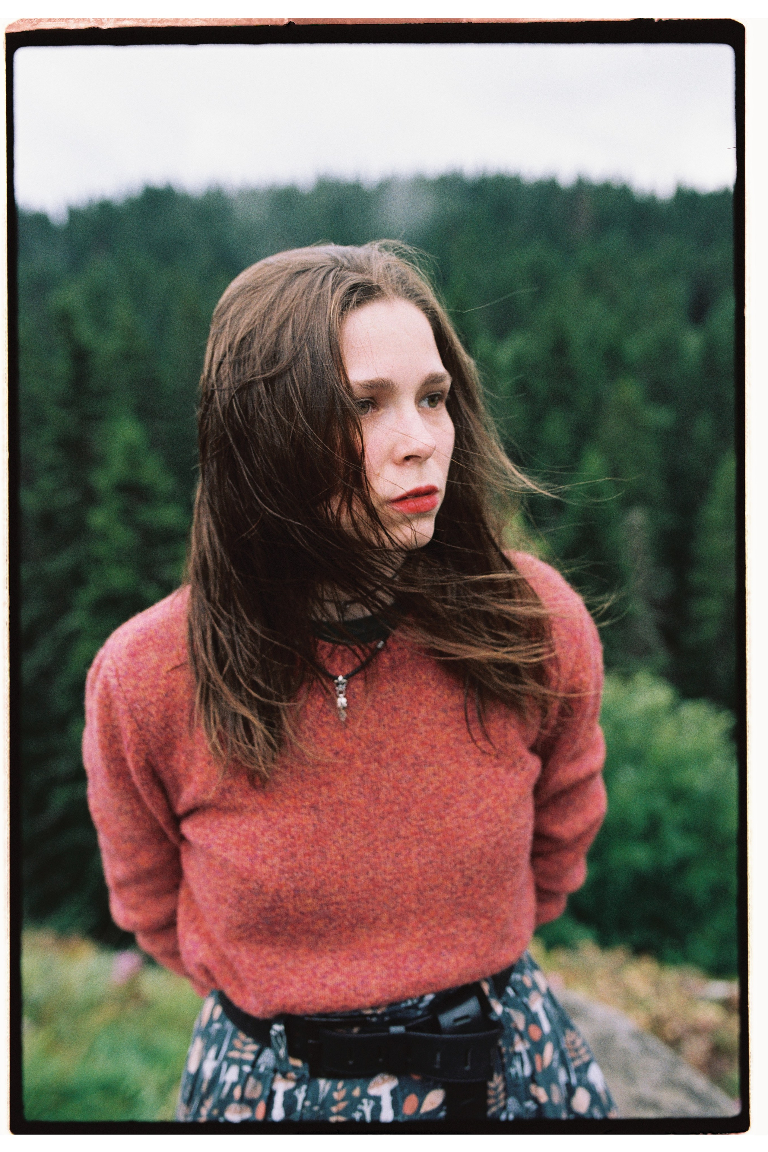 Анастасия Артёмова | Фотограф и учёный