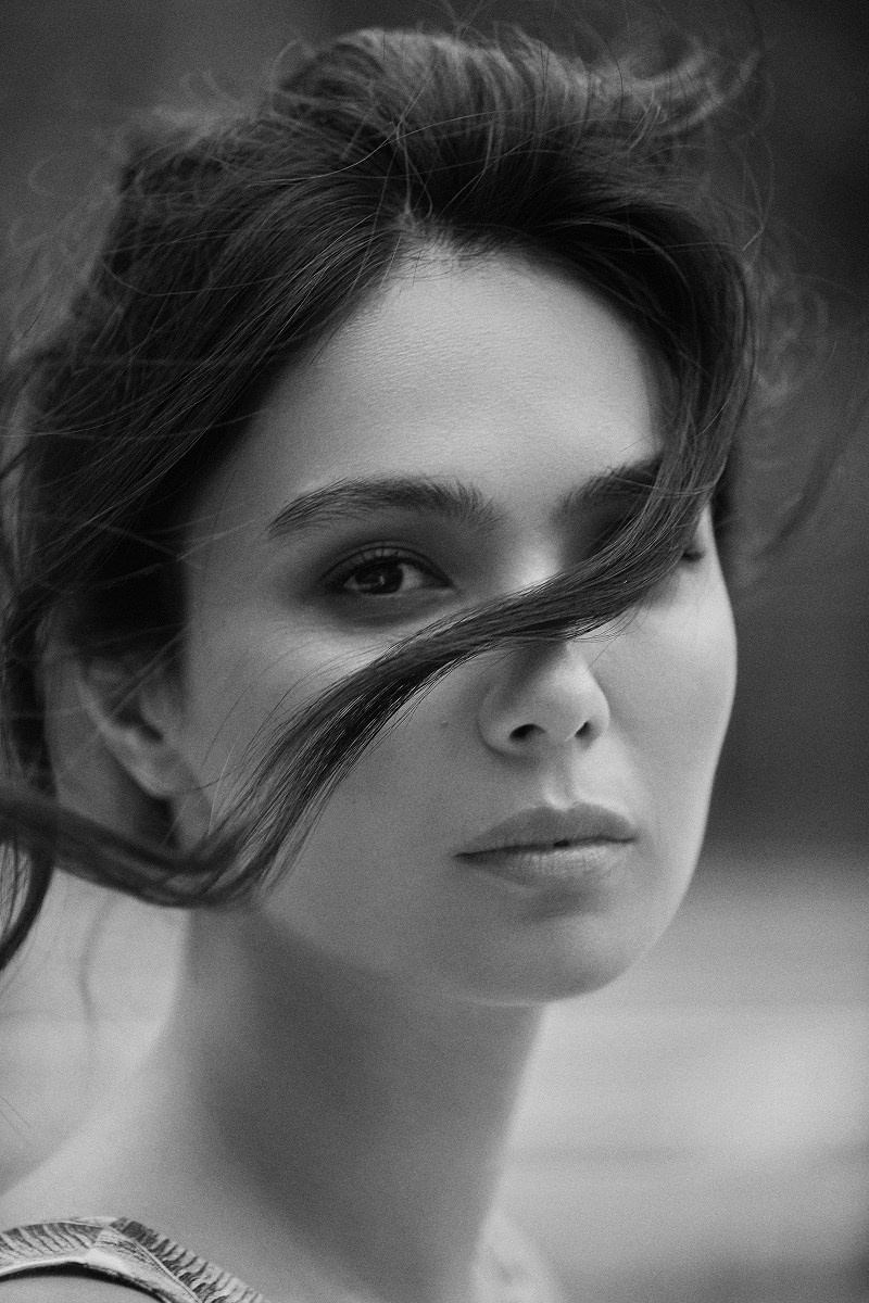 Работы. Женский фотограф в Москве Рита Прага. Любовь к себе через искусство фотографии