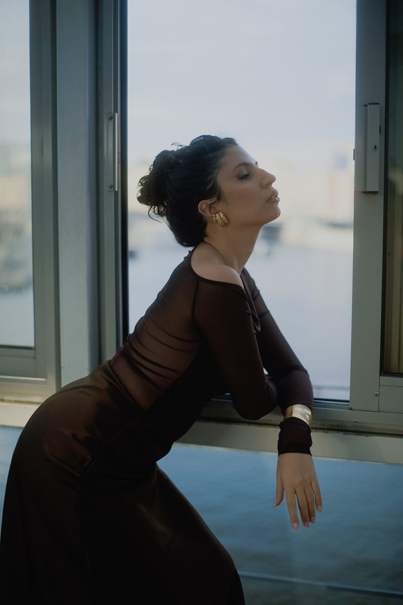 Работы. Женский фотограф в Москве Рита Прага. Любовь к себе через искусство фотографии