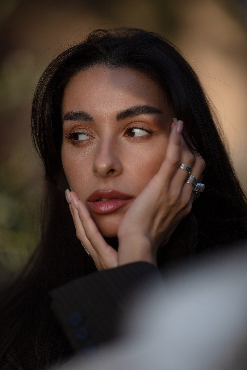 Работы. Женский фотограф в Москве Рита Прага. Любовь к себе через искусство фотографии