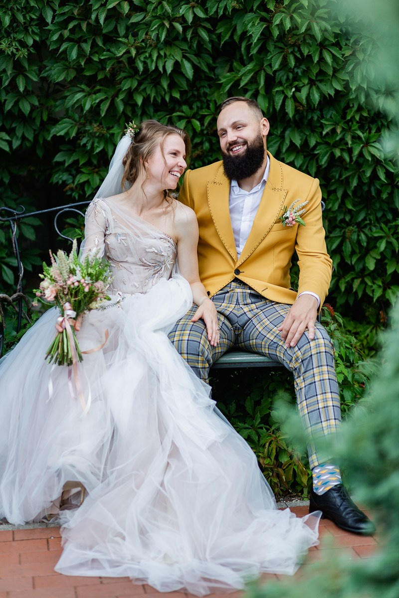 Свадебный и семейный фотограф в Калининграде Грибачев Владимир