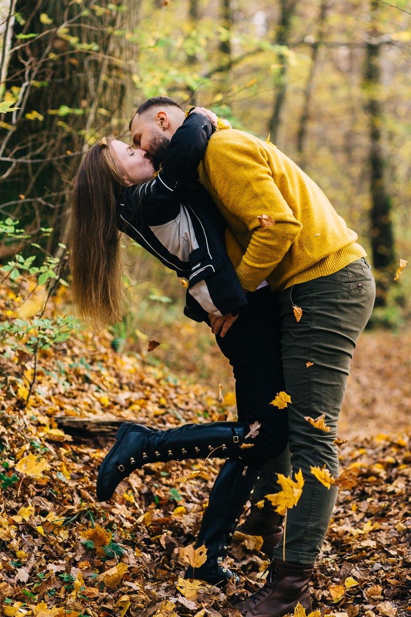 Свадебный и семейный фотограф в Калининграде Грибачев Владимир