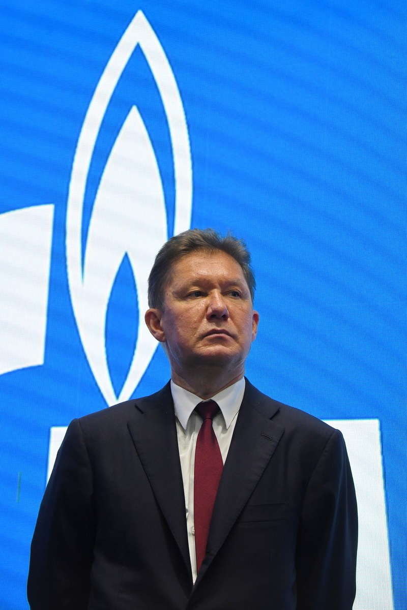 Миллиарды в кадре: как снимать на ПМЭФ. Документальный фотограф Сергей Вдовин