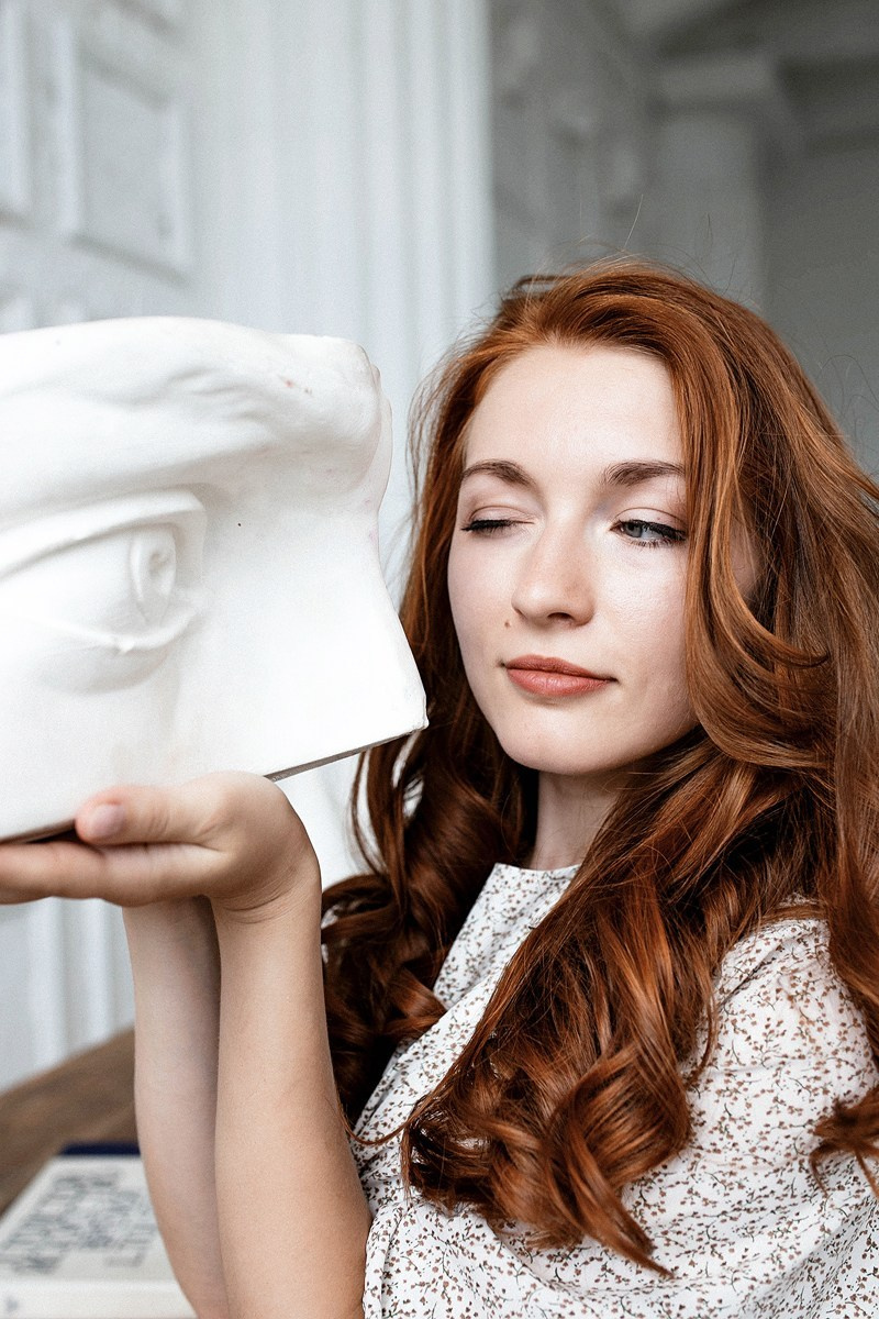 Портфолио. Надя Романова — портретный фотограф в Москве и Зеленограде