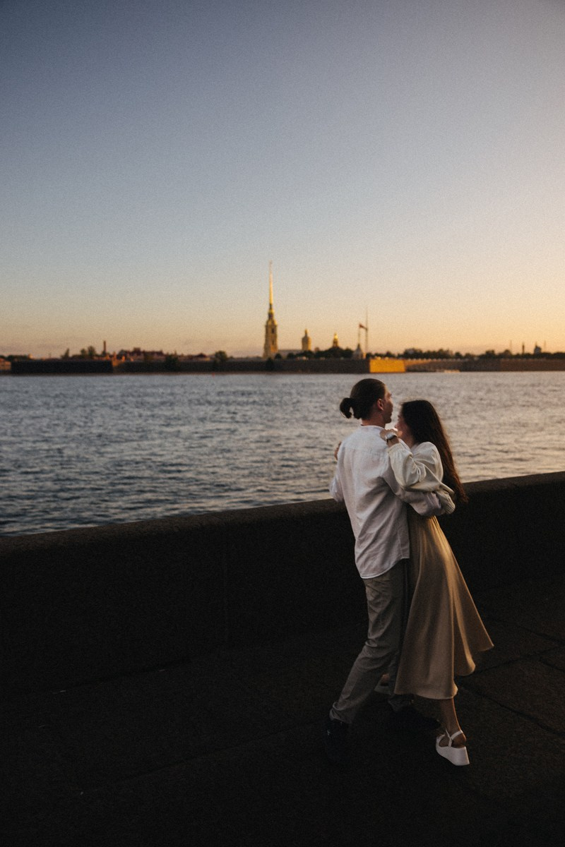 Семейный фотограф в Казани Татьяна Андреева
