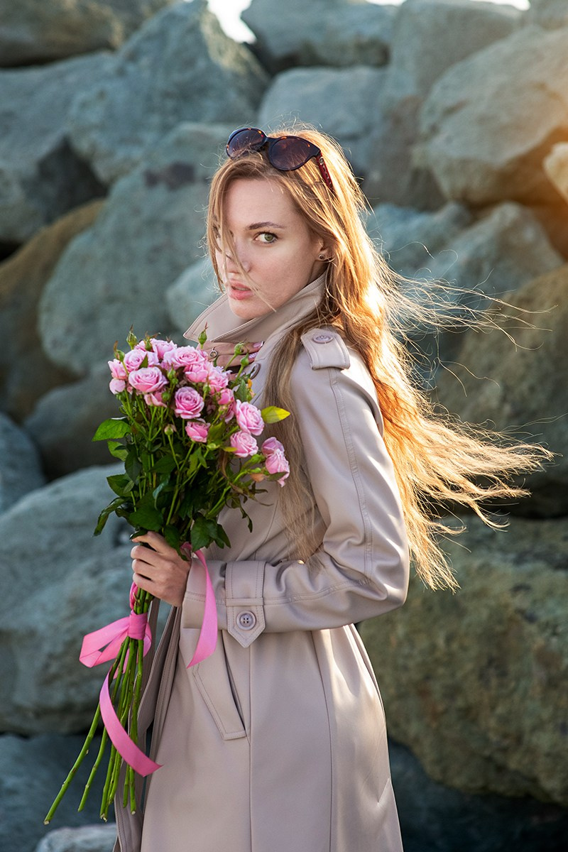 Фотограф Роман Ефремов