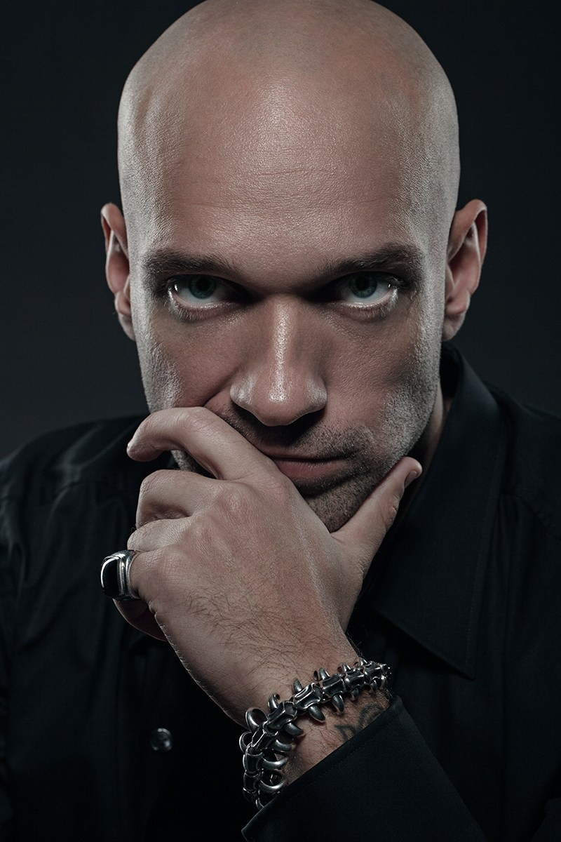 Лигалайз. Дима Меткин. Фотограф и режиссер (Москва)