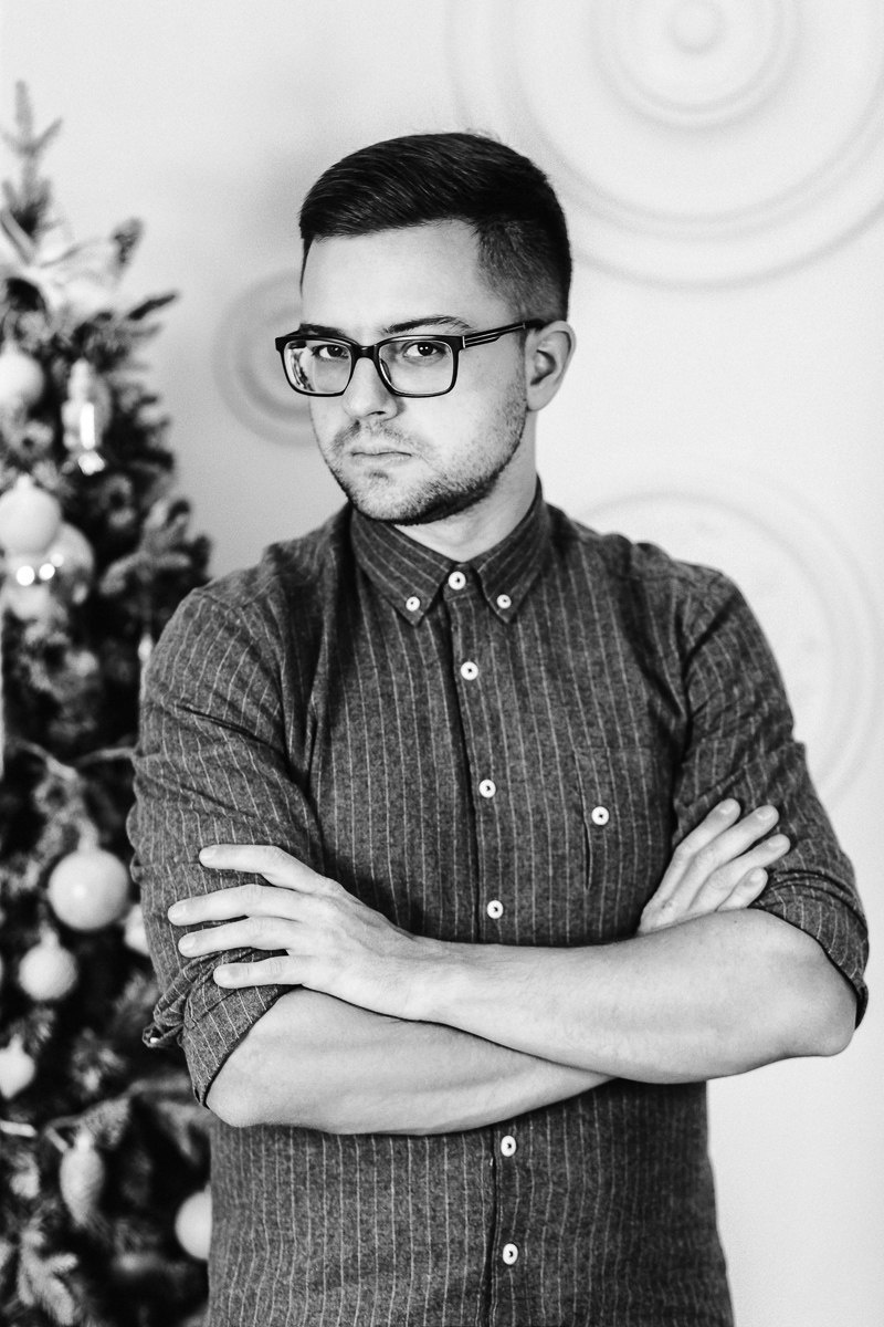 Контакты фотографа. Фотограф в Коврове Александр Илларионов