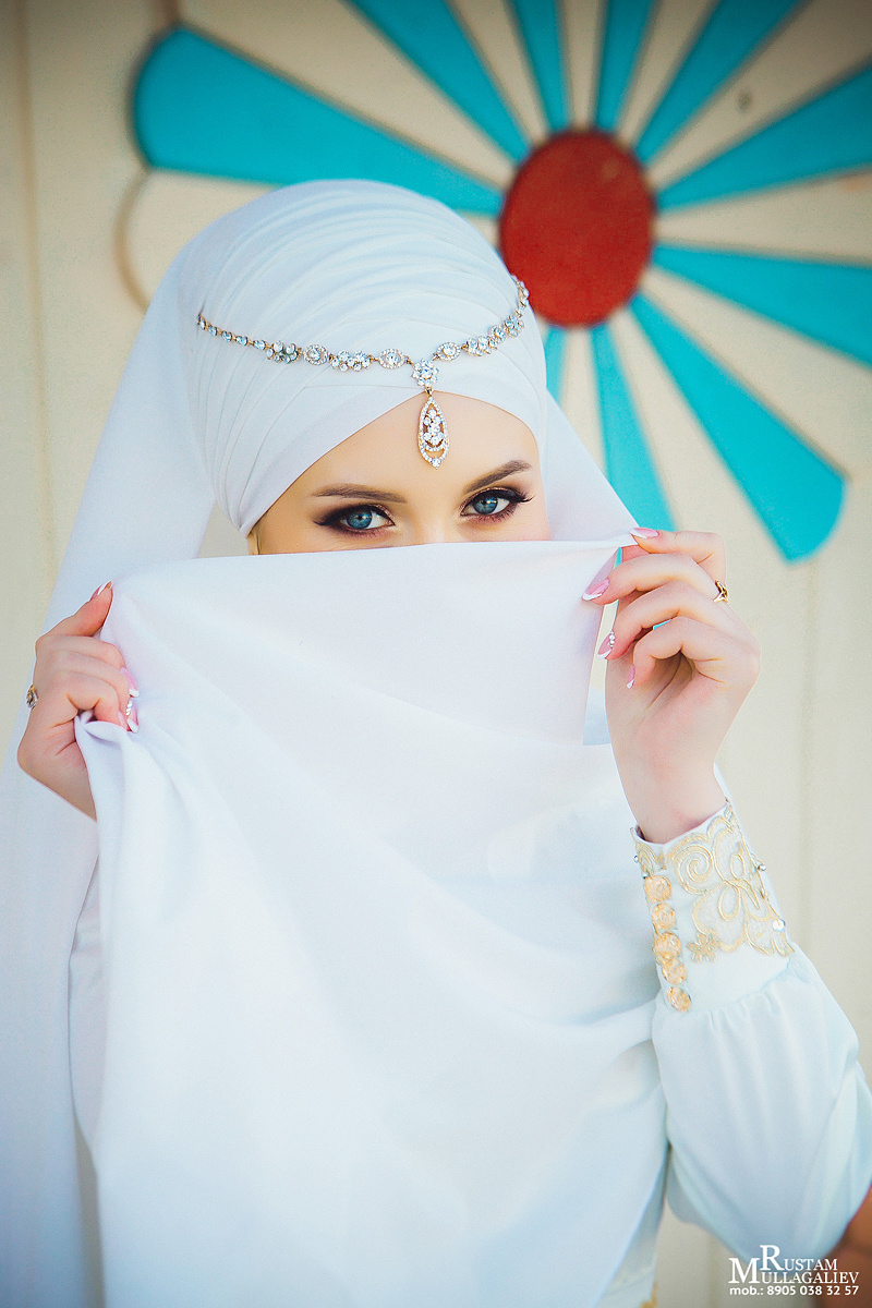 татарская свадьба, мусульманская свадьба, никах фото, красивый никах