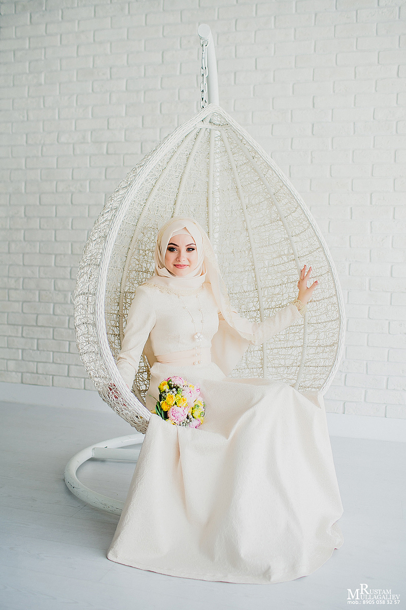 татарская свадьба, мусульманская свадьба, никах фото, красивый никах