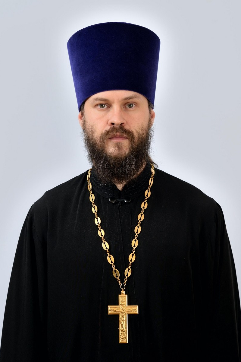 Духовенство. Саратовское Северо-Западное благочиние