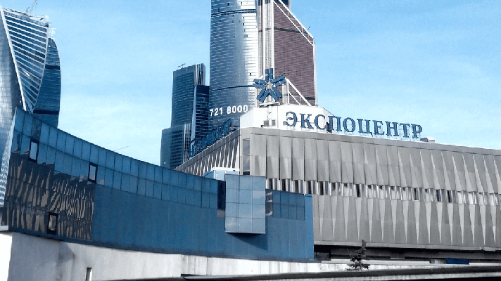 Выставочные площадки в Москве. Блог «Добрый выставочник» — полезные советы, инструкции и рекомендации