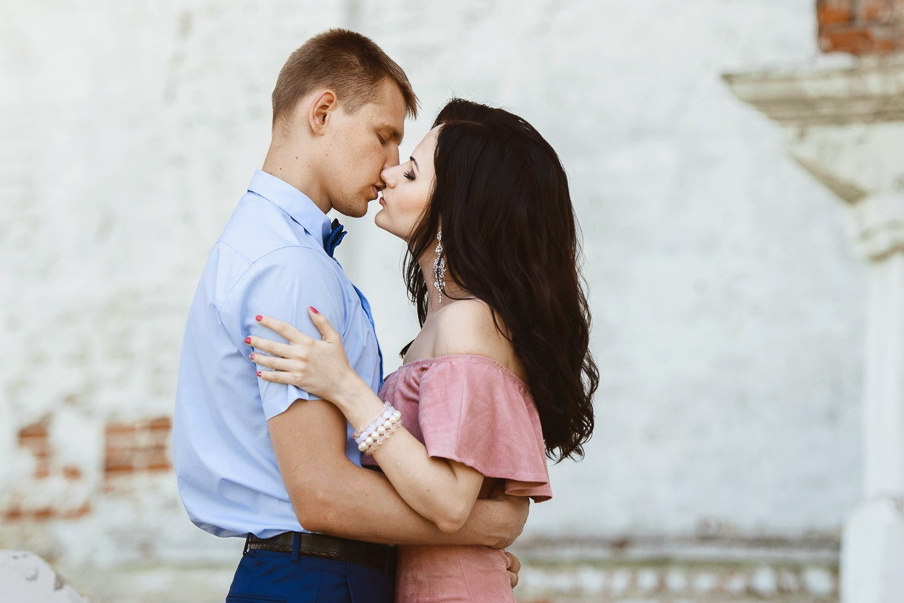 Отзывы. Свадебный и портретный фотограф в Брянске Дмитрий Борисов