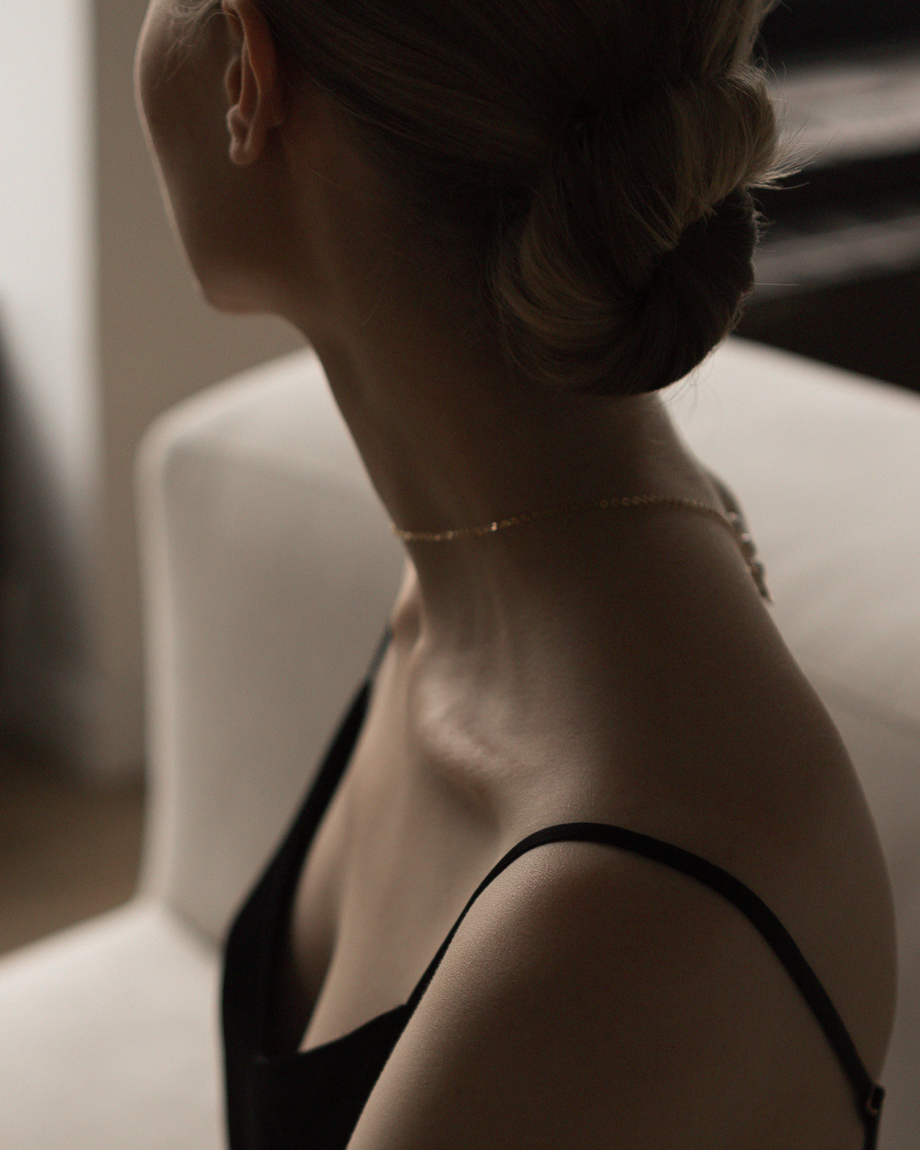 Женский, мужской портрет, семейные съемки в Москве. Контент съемка