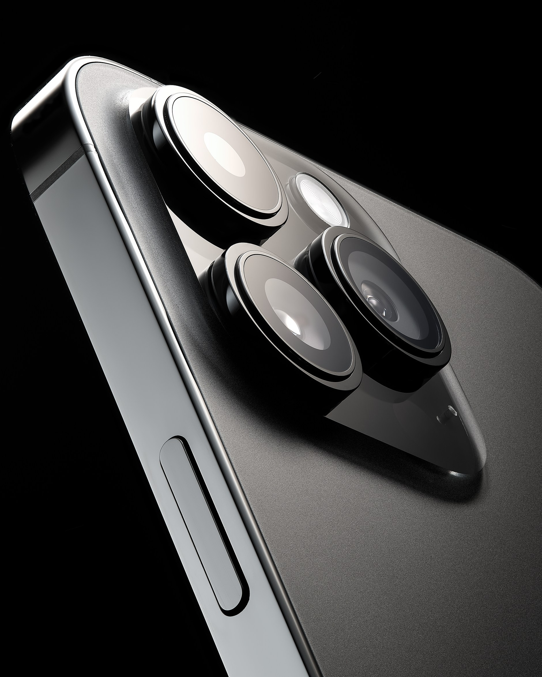 Предметная и рекламная фотография продукта — съёмка техники для брендов и рекламных проектов