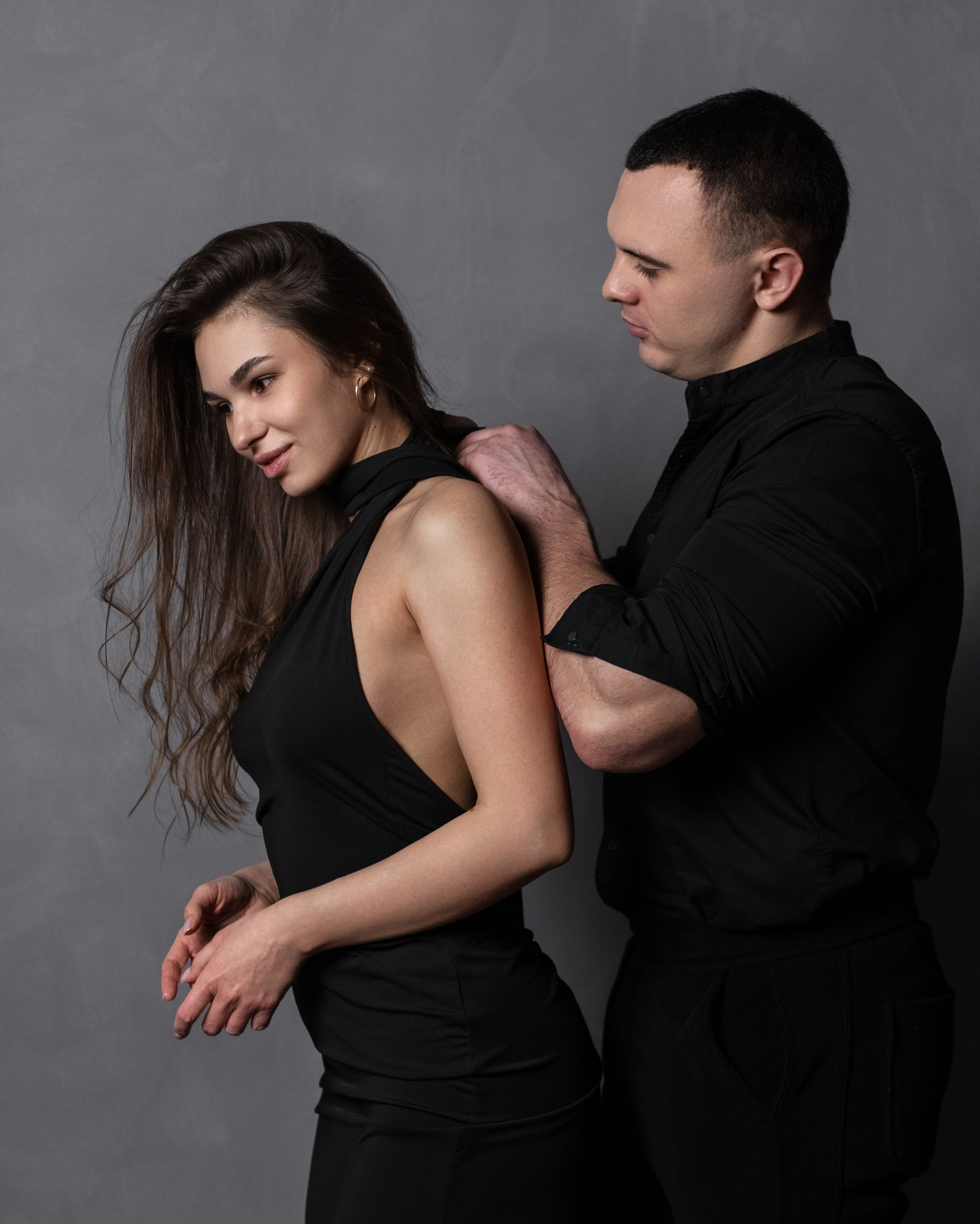 Фотограф LoveStory в Шатуре Оксана Осьмакова