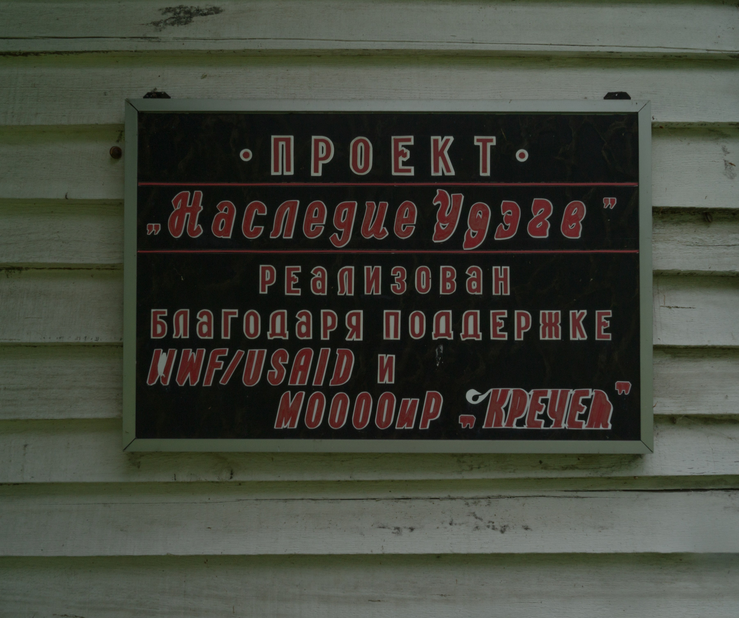 Удэгейша. Колентеева Наталья/фотограф