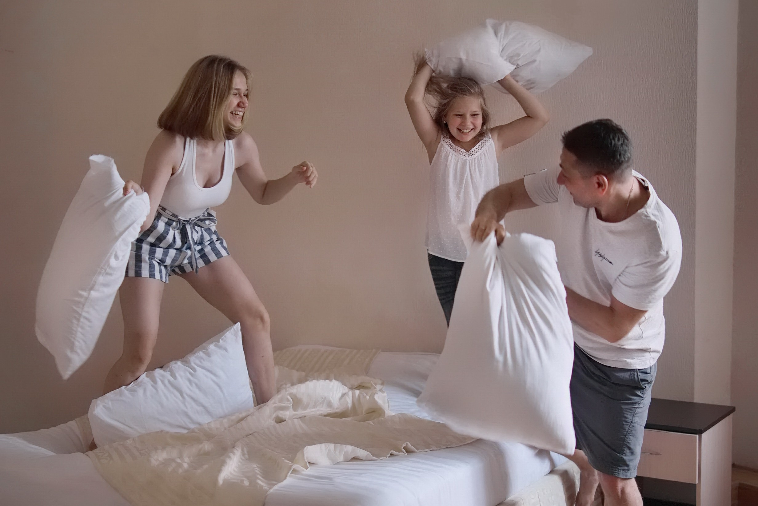 Услуги. Фотограф Людмила Панюхина г. Нижний Новгород