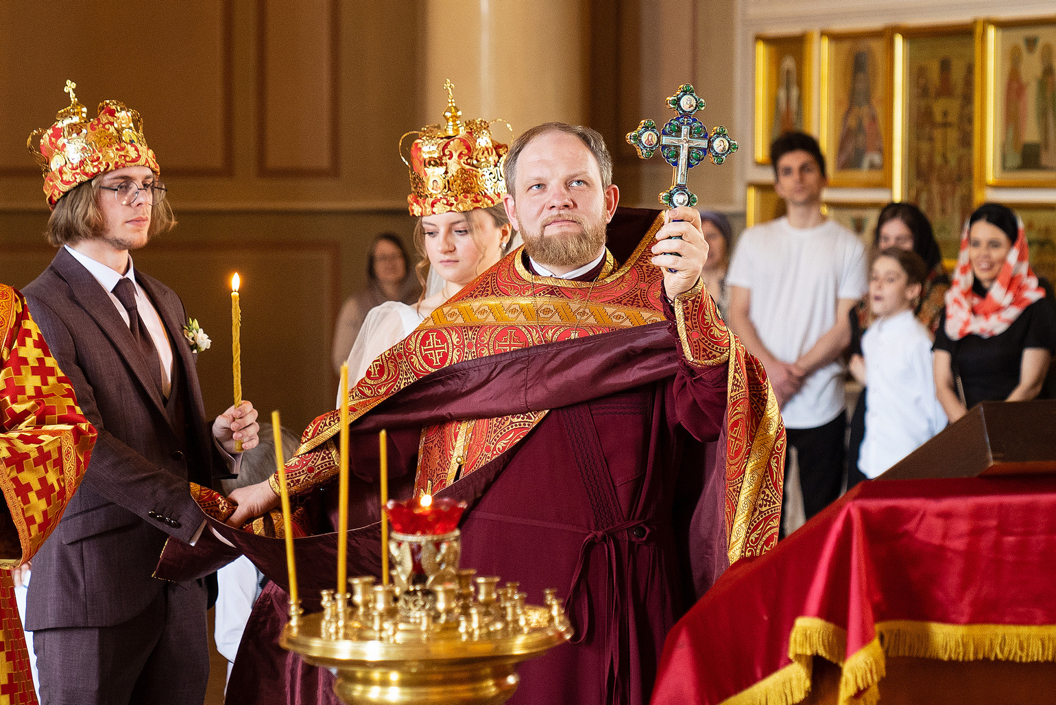 Цены. Фотограф Михаил Еремин