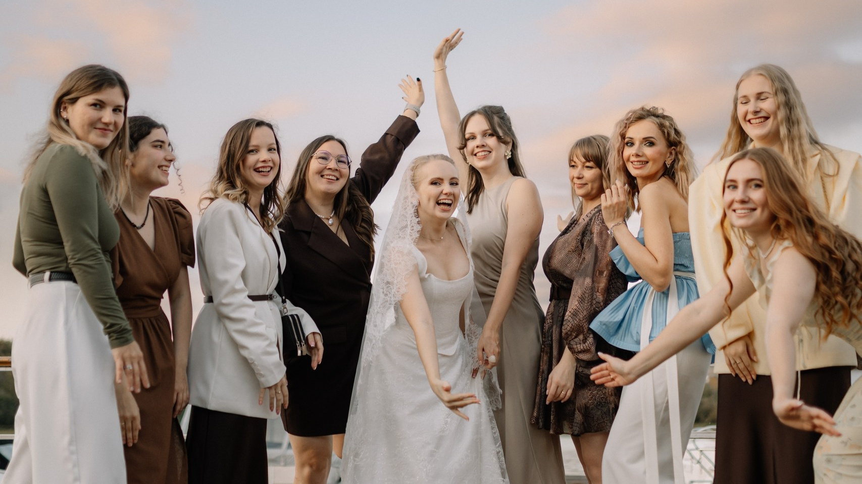 Услуги. Фотограф Александра Кузнецова