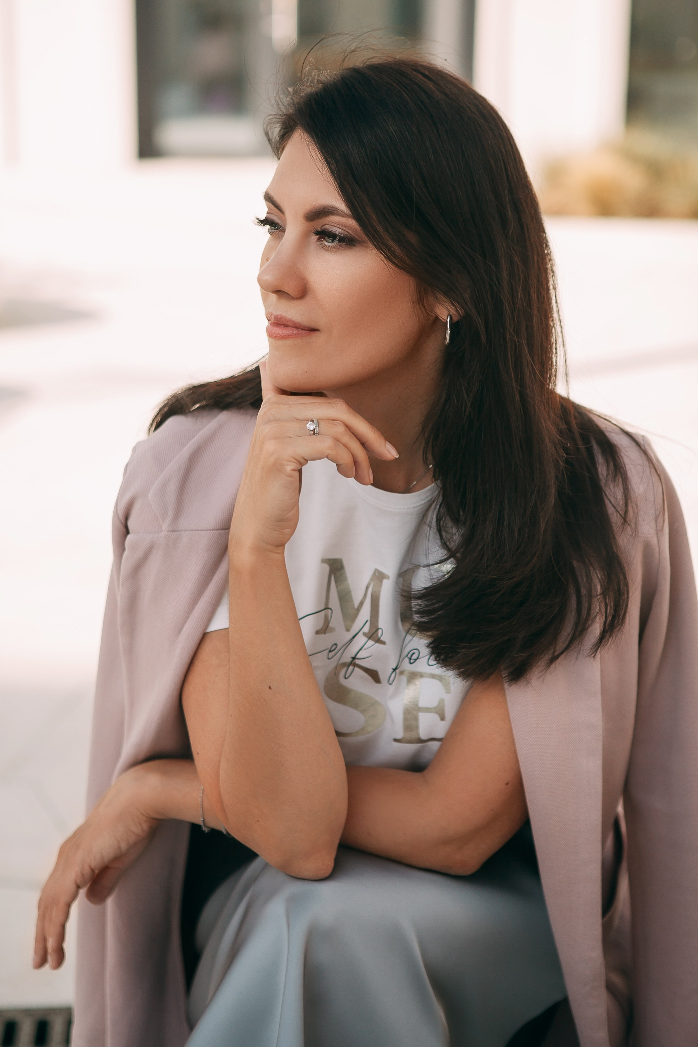 Закрытые люди